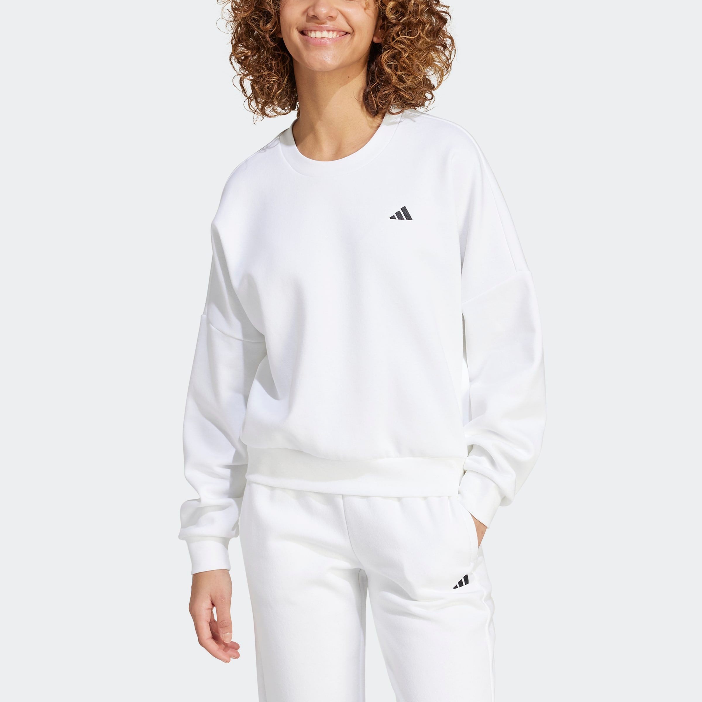 adidas Sportswear Sweatshirt W SL FC SWT