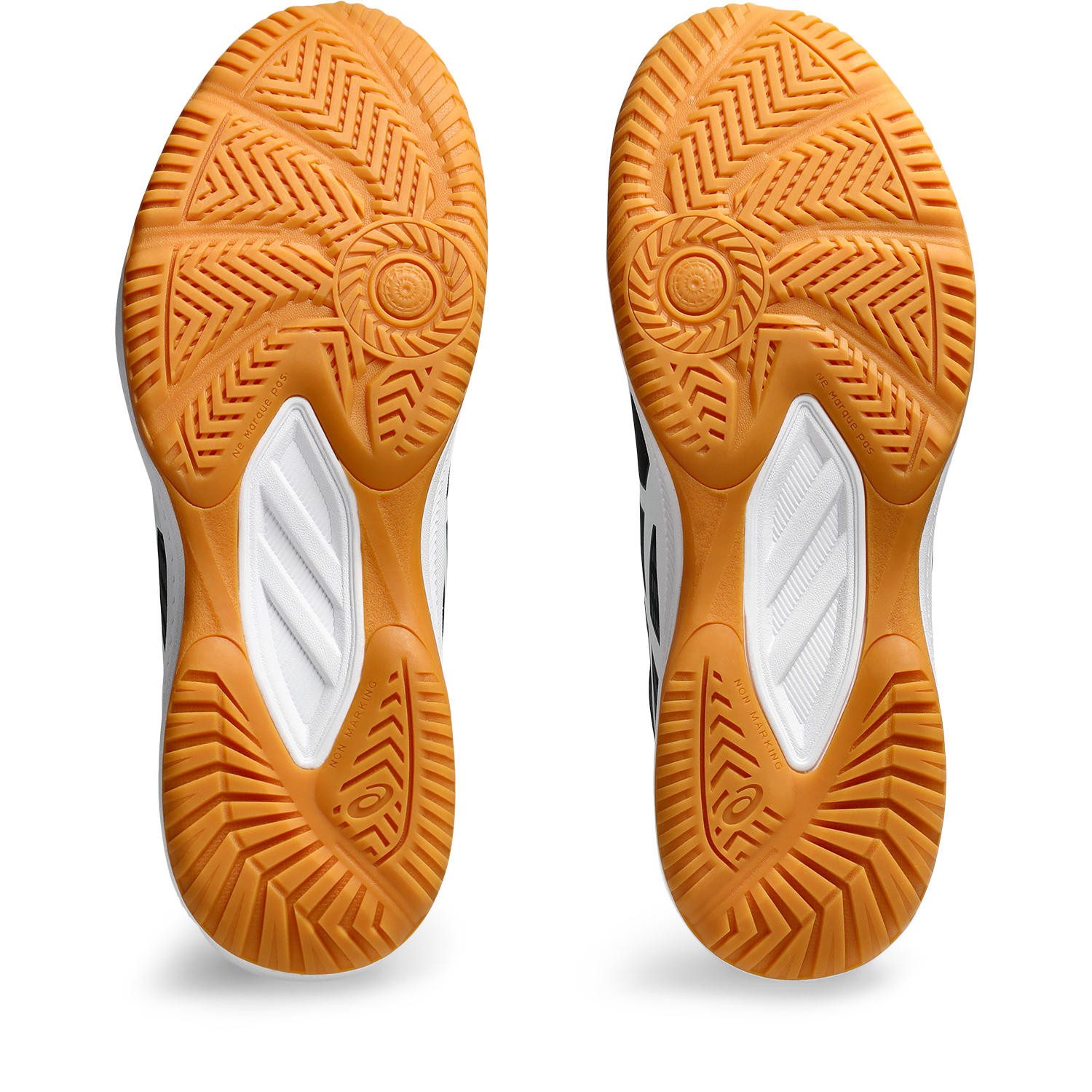 Asics Zaalschoenen UPCOURT 6 voor binnensport