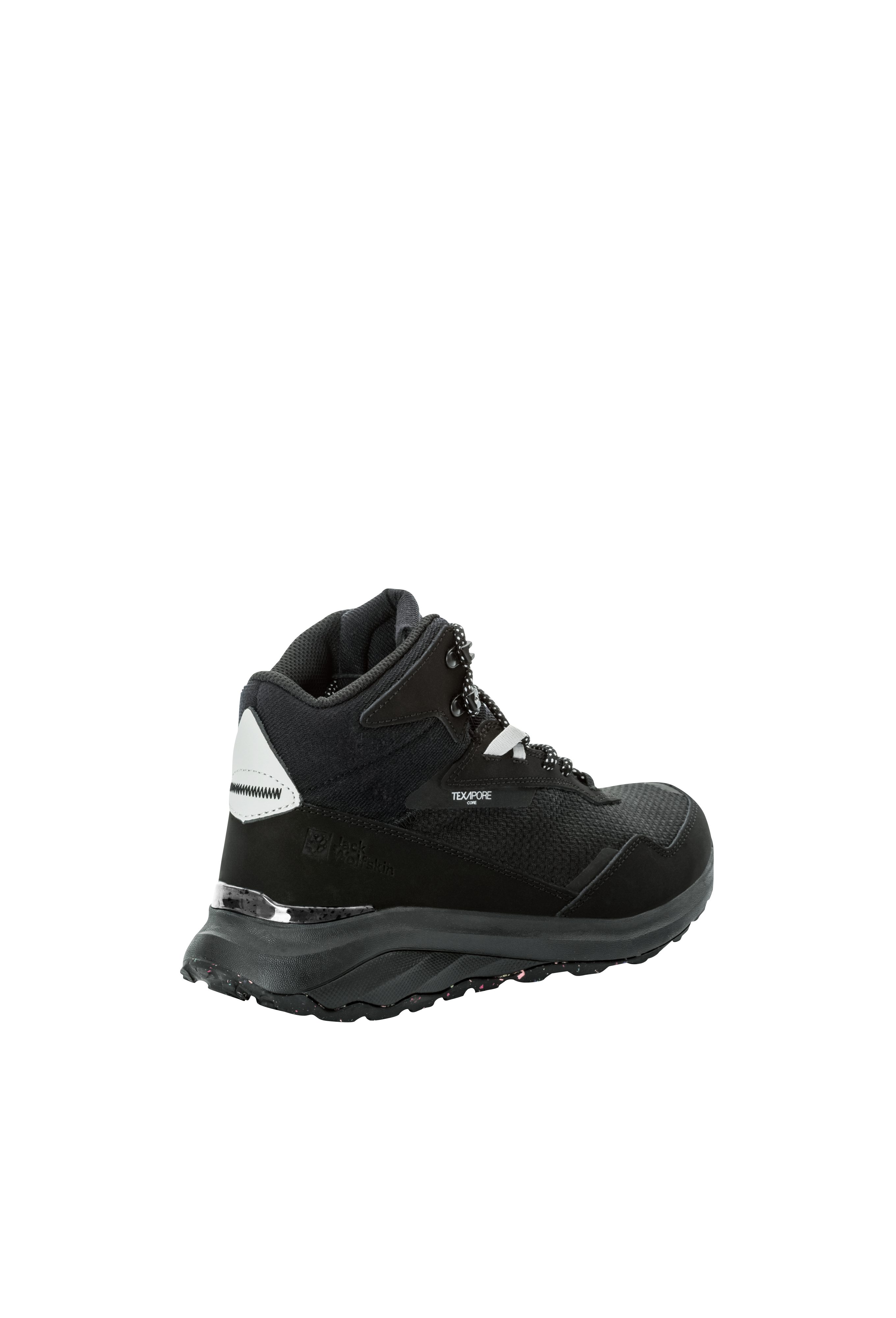 Jack Wolfskin Wandelschoenen DROMOVENTURE TEXAPORE MID W