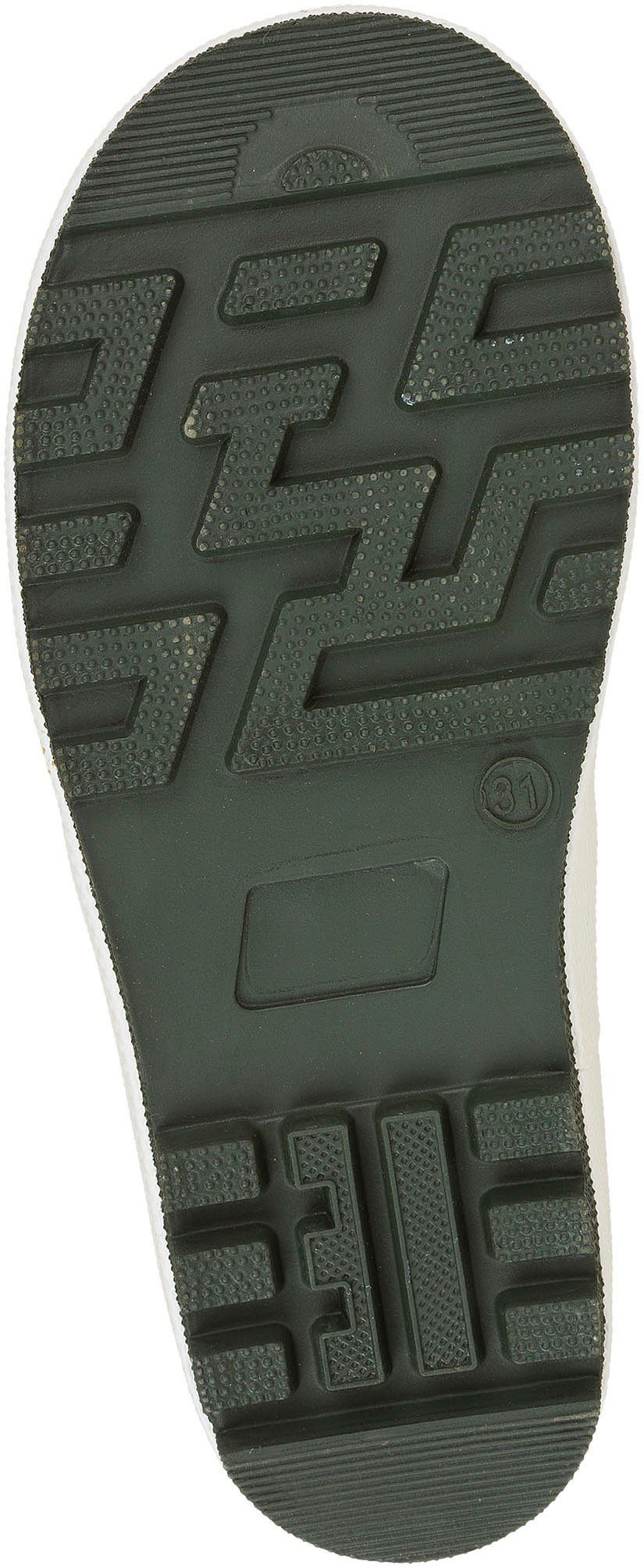 ZIGZAG Regenlaarzen Hurricane waterdicht