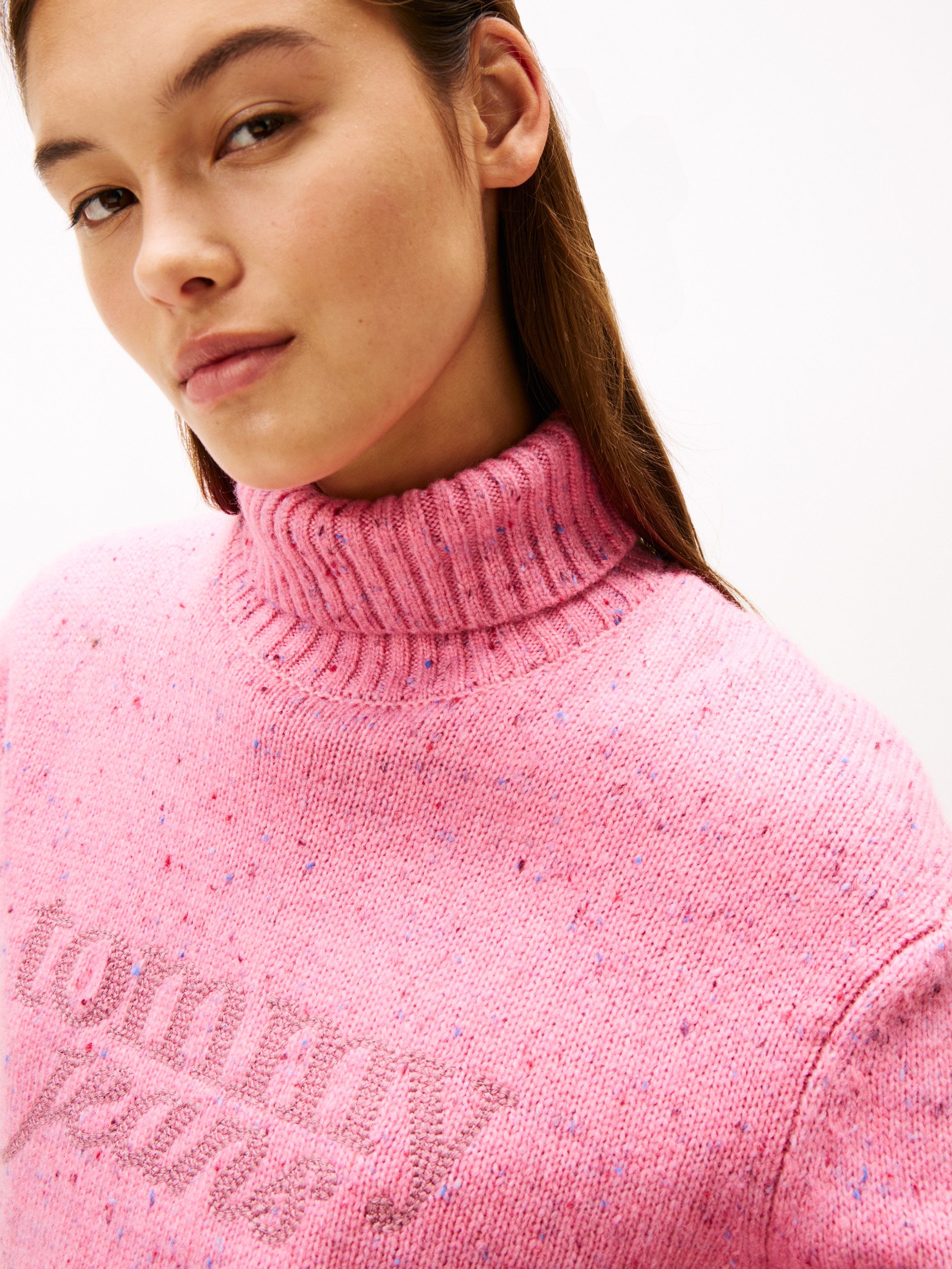 TOMMY JEANS Coltrui