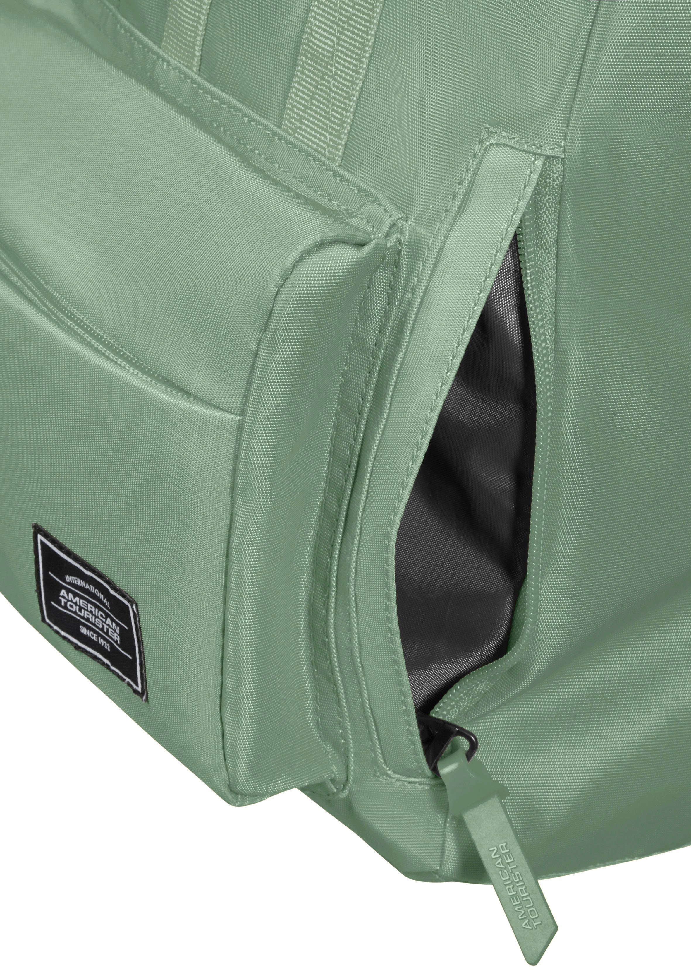 American Tourister Laptoprugzak URBAN GROOVE Backpack City Vrijetijds rugzak schoolrugzak stad rugzak werk rugzak