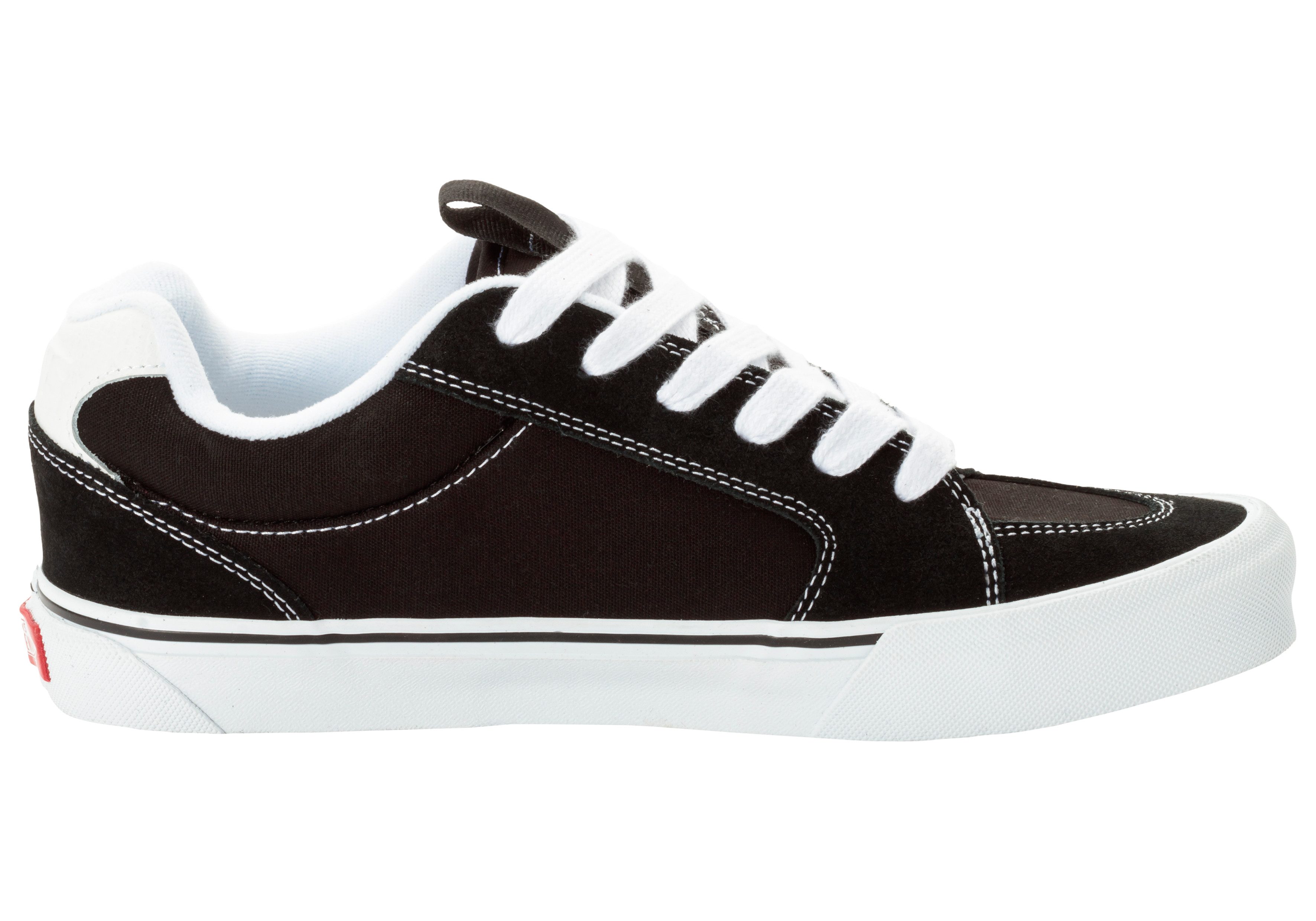 Vans Sneakers Chukka Push