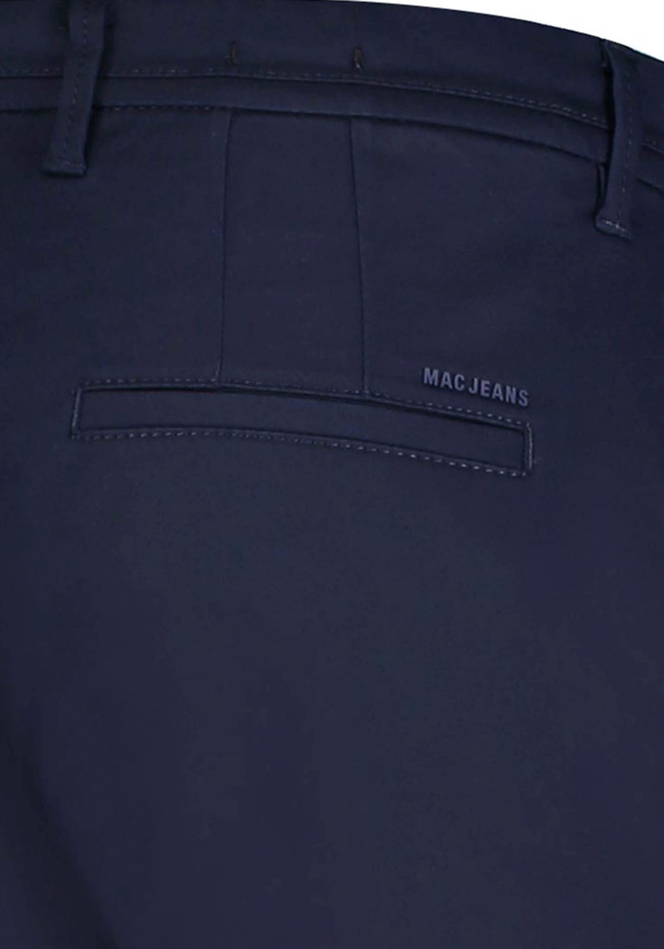MAC Chino Griffin met zakken