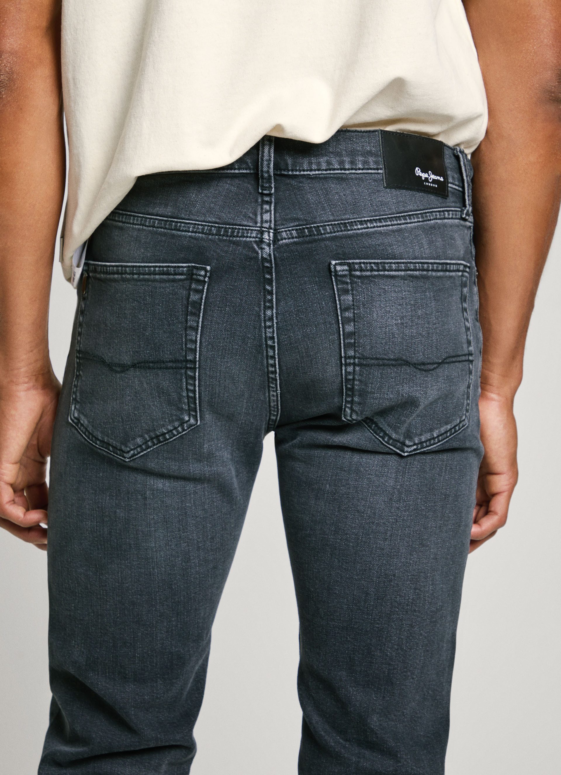 Pepe Jeans Slim fit jeans Slim Jeans
