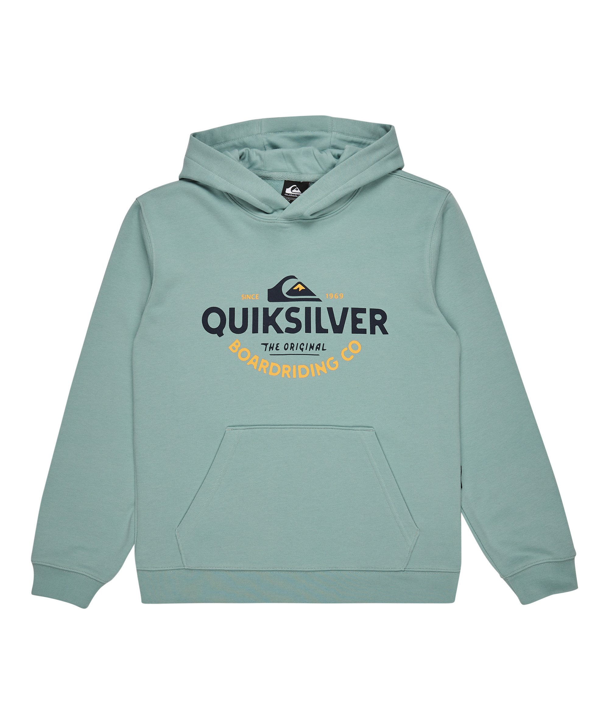 Quiksilver Hoodie TYPED OUT HOODIE YOUTH