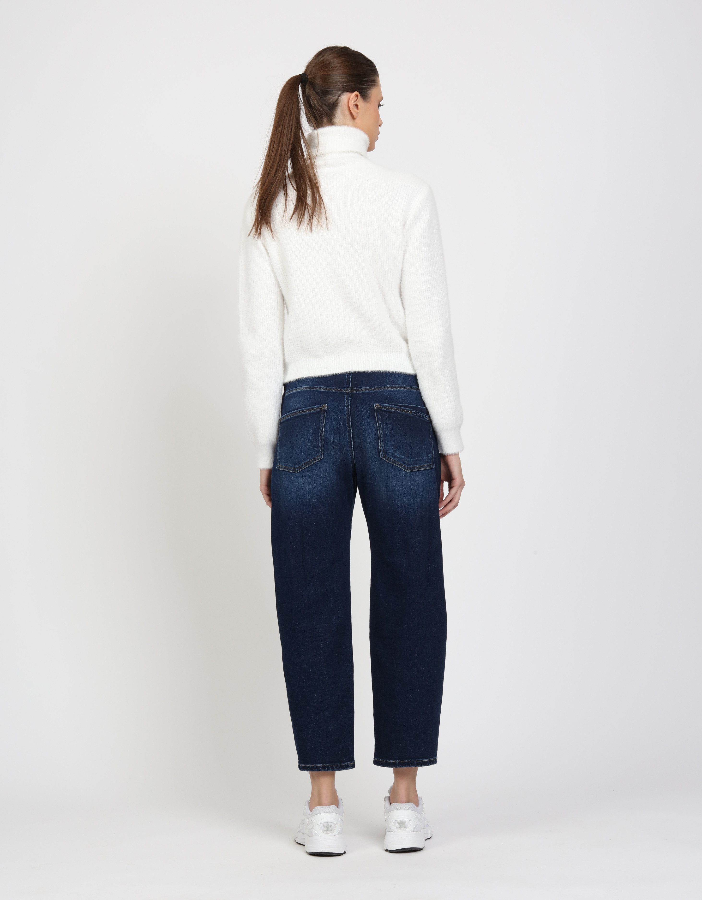 GANG 5-pocket jeans 94IDA cropped