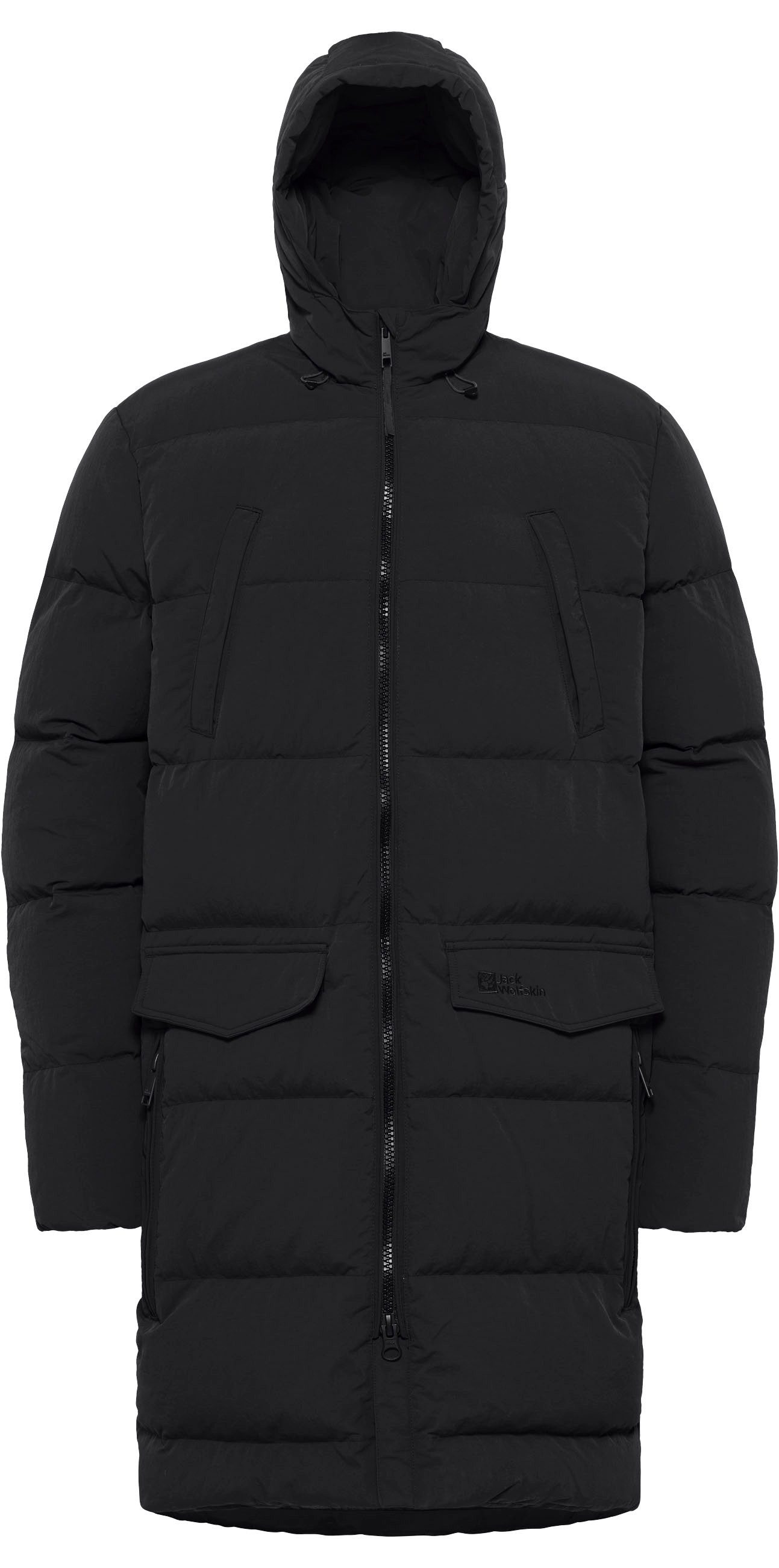 Jack Wolfskin Donsjas Noorderlicht