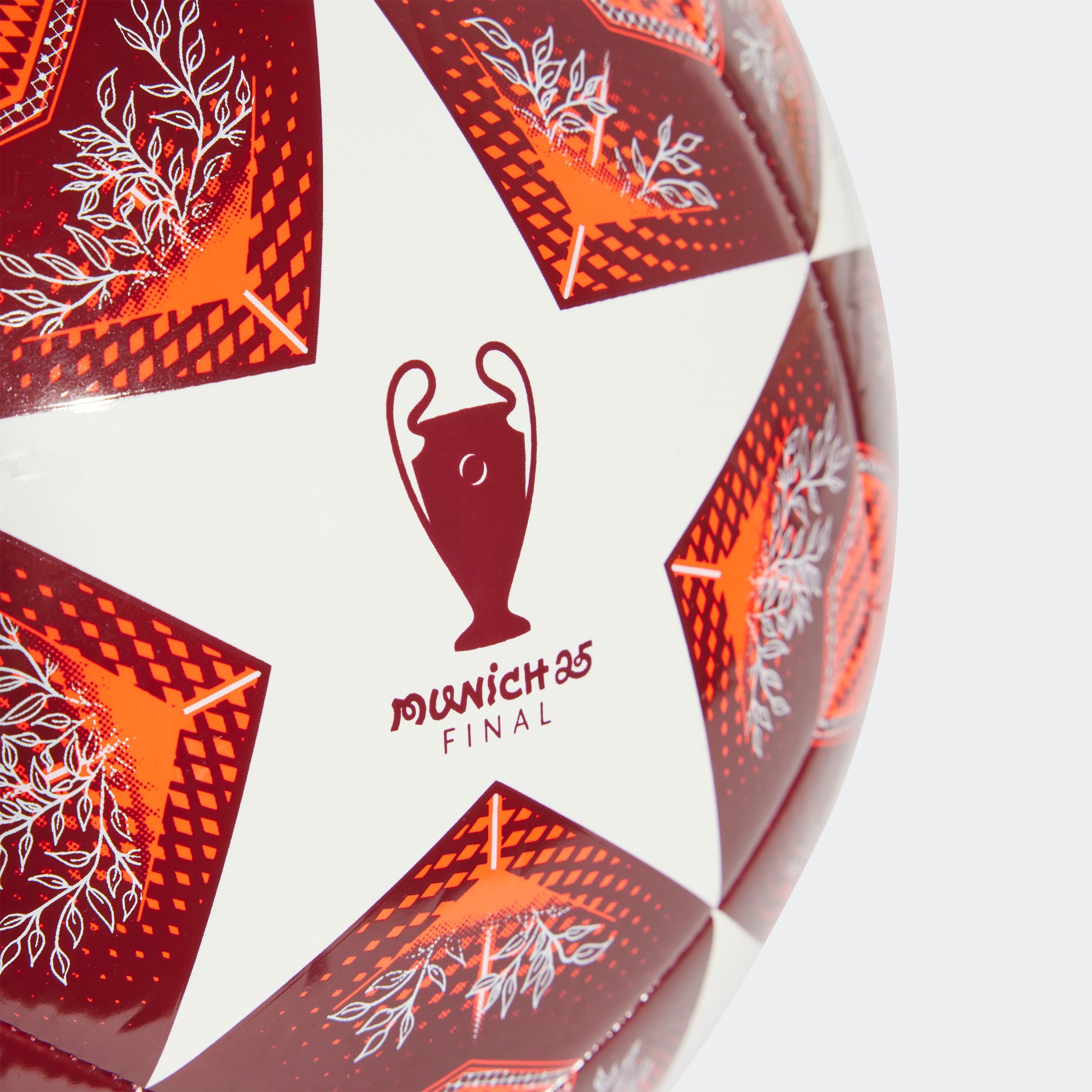 adidas Performance Voetbal UCL CLB (1 stuk)