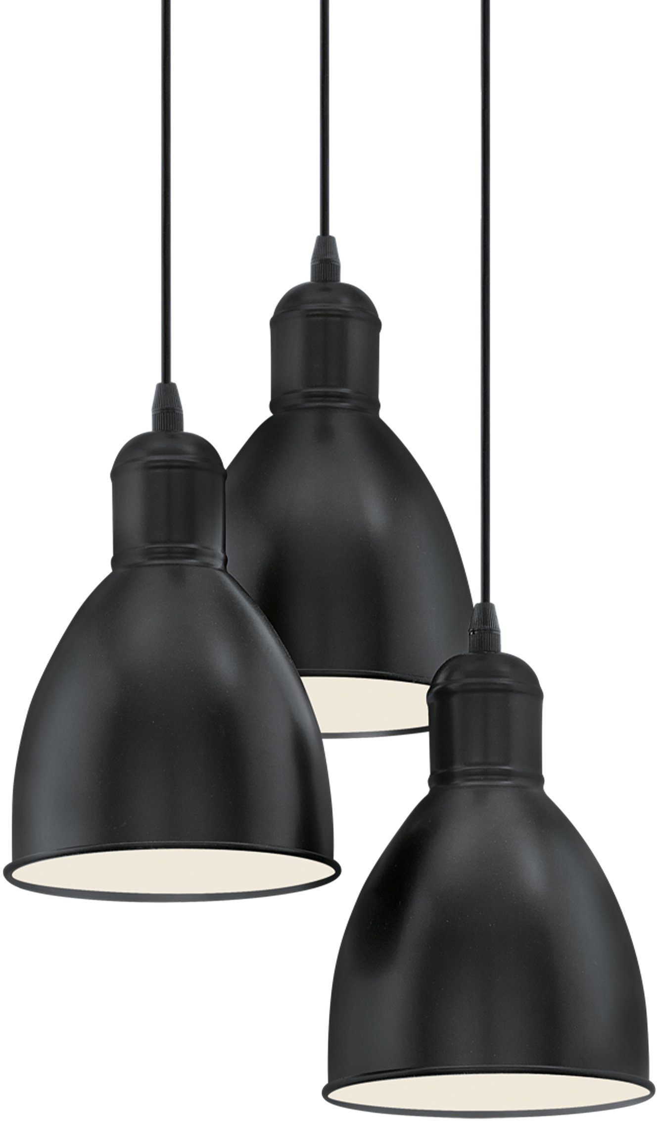 EGLO Hanglamp PRIDDY Hanglicht, hanglamp