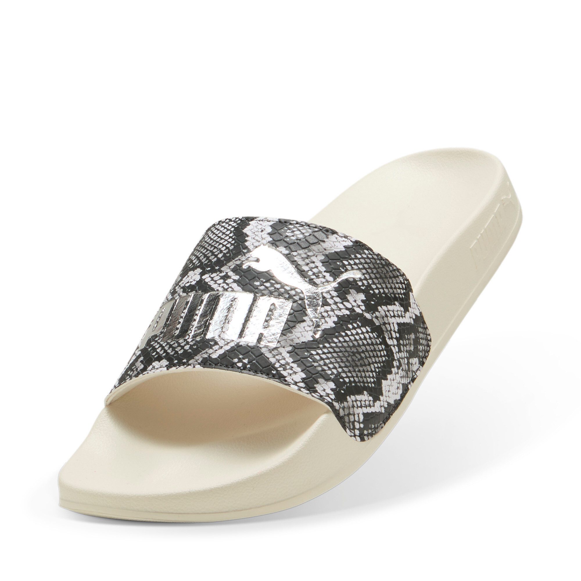 PUMA Badslippers LEADCAT 2.0 SNAKE CHIC