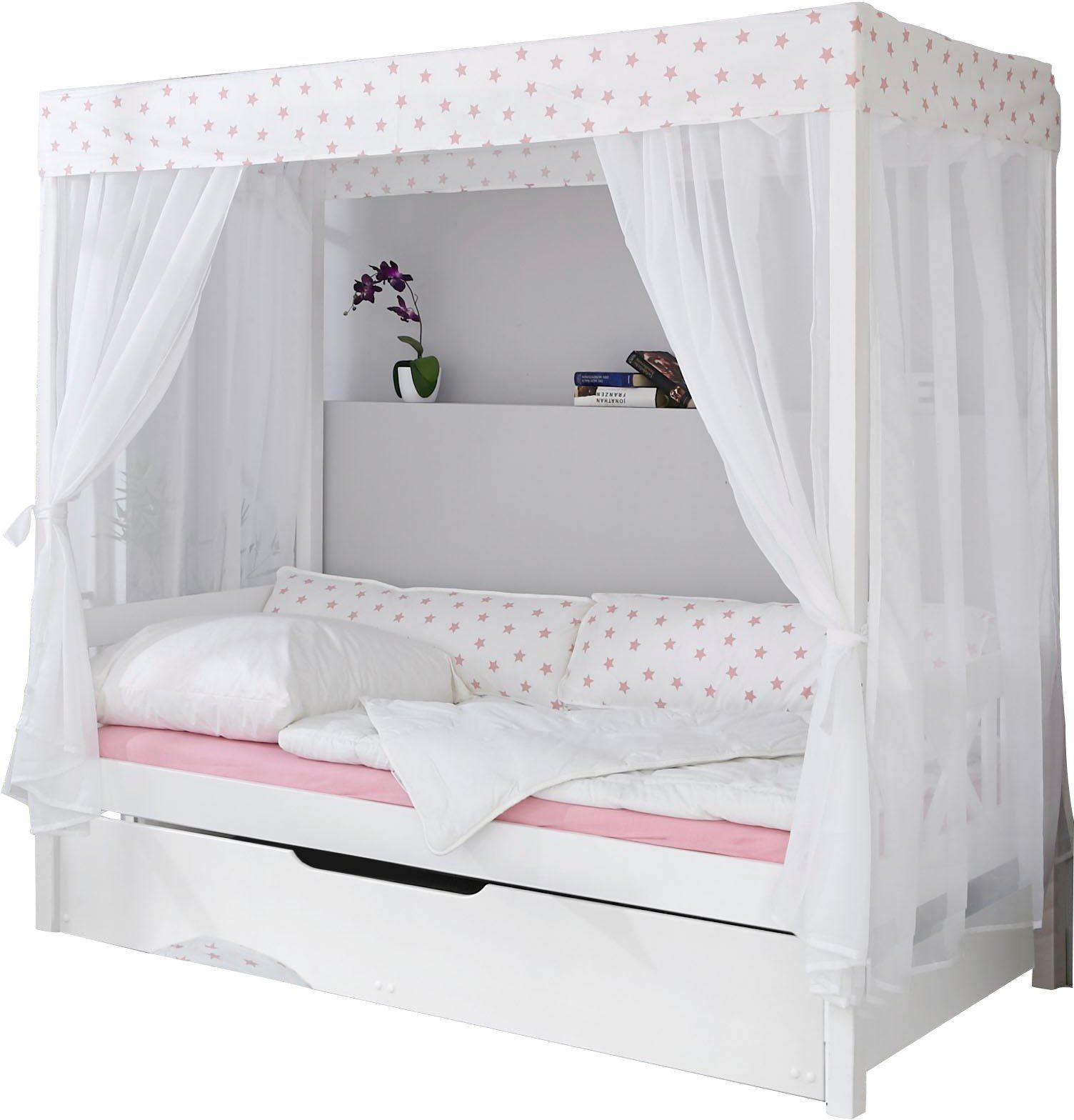 Ticaa Hemelbed Lino