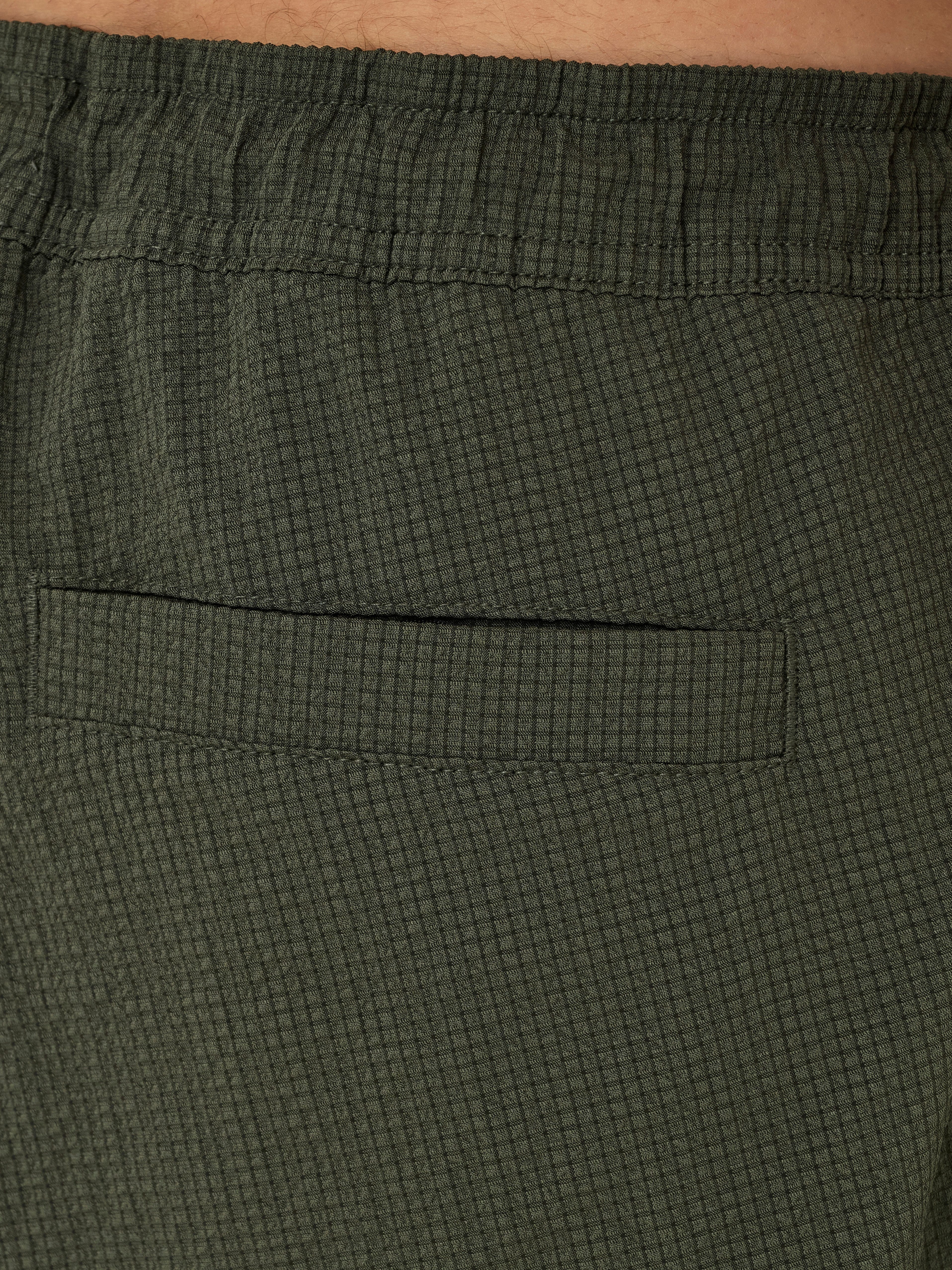 ONLY & SONS Zwemshort ONSTED LIFE SOLID SEERSUCKER SWIM NOOS