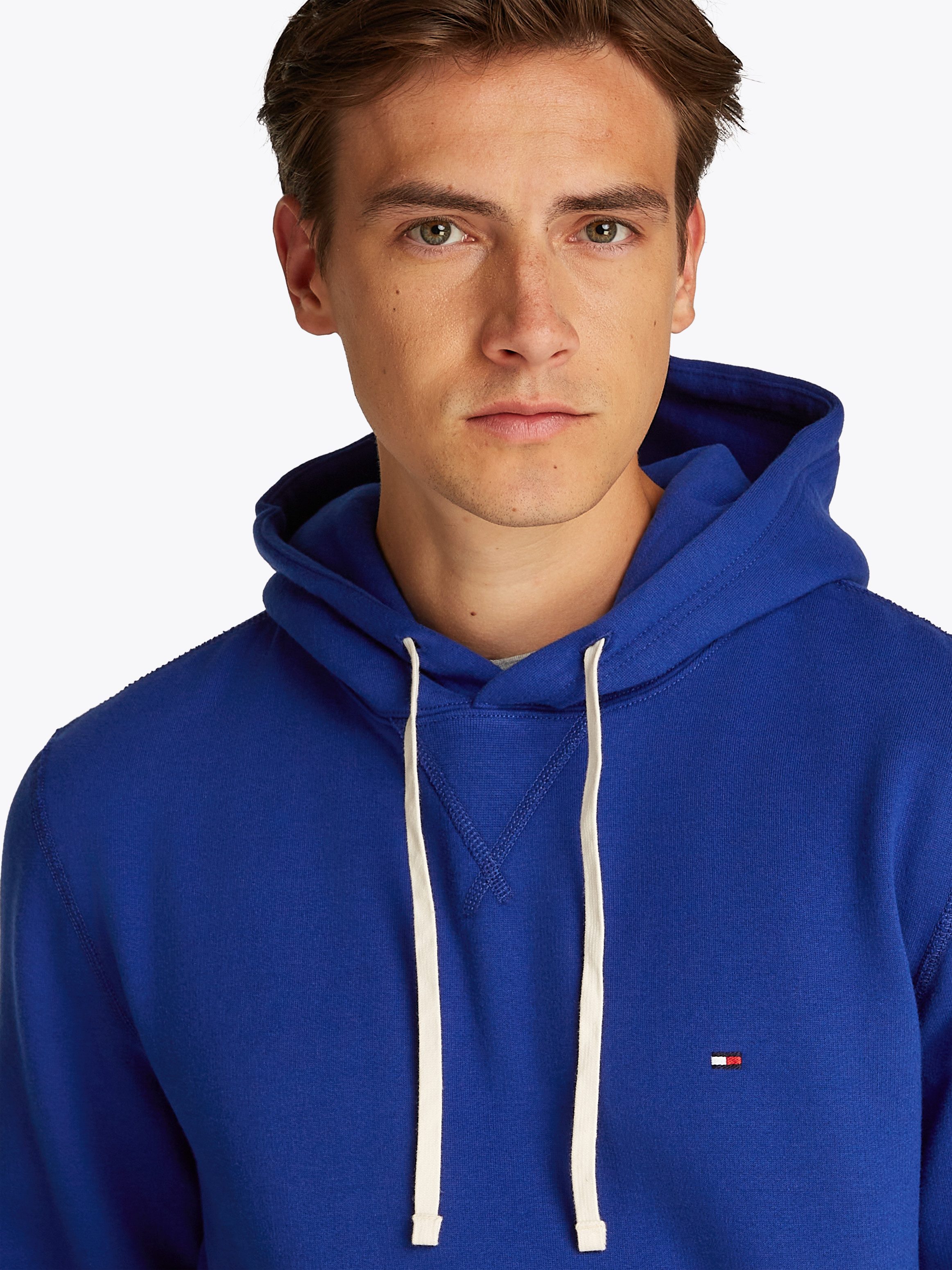 Tommy Hilfiger Hoodie ESS SEASONAL FLEECE HOODY