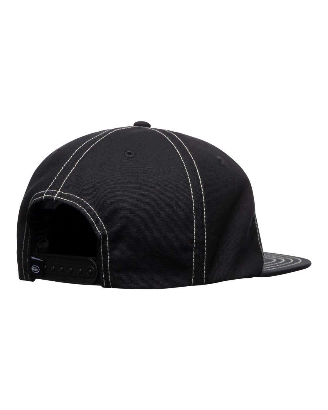 Quiksilver Snapback cap Saturnus