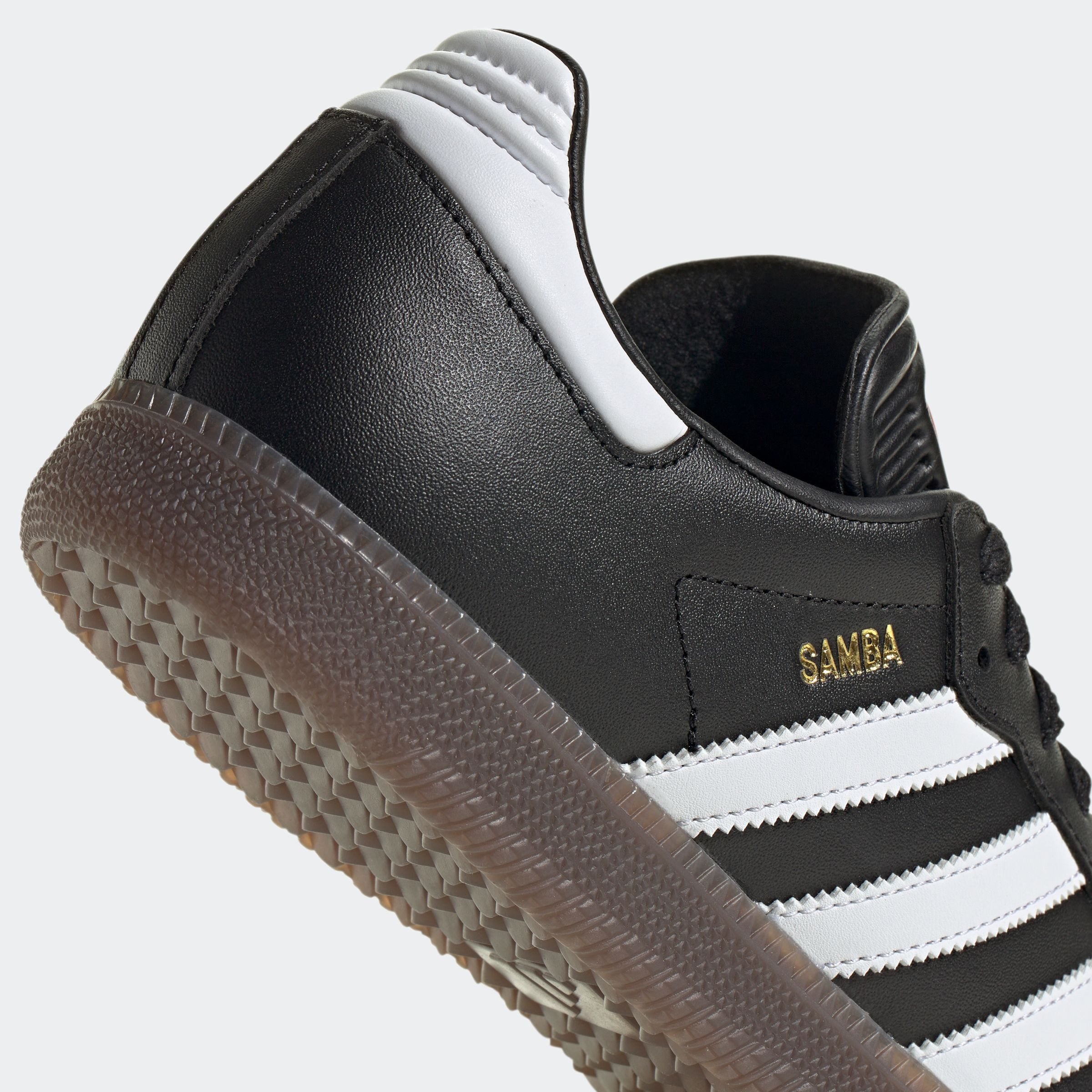 adidas Performance Sneakers SAMBA IN VOETBALSCHOEN