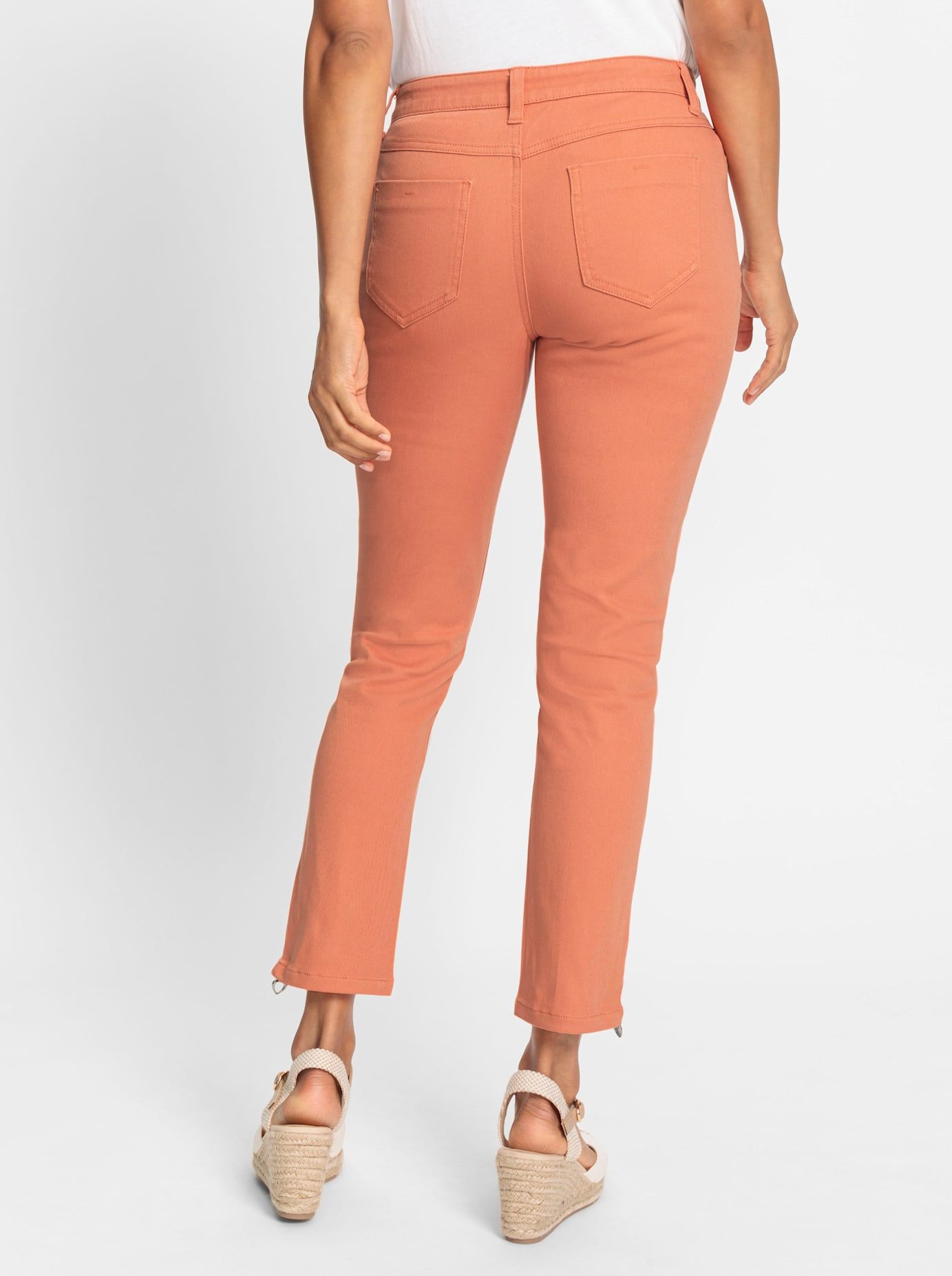 Classic Inspirationen Comfortabele jeans
