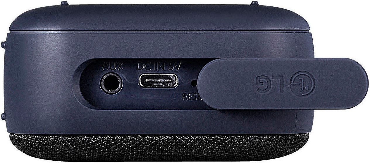 LG Luidspreker XBOOM GO