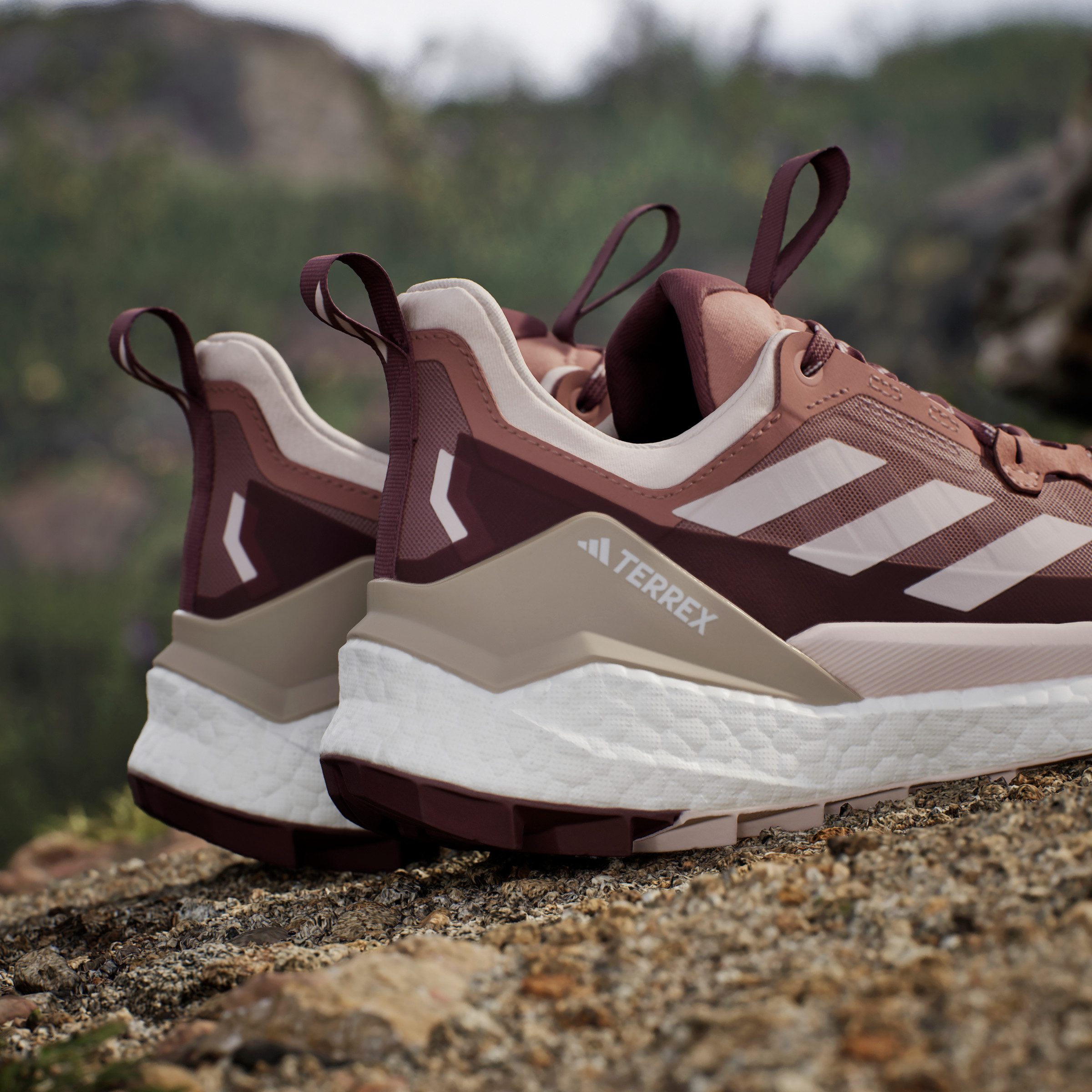 adidas TERREX Wandelschoenen TERREX FREE HIKER 2.0 LOW