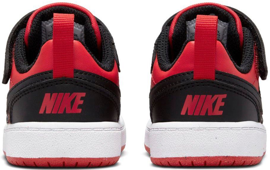Nike Sportswear Sneakers Court Borough Low Recraft (TD)