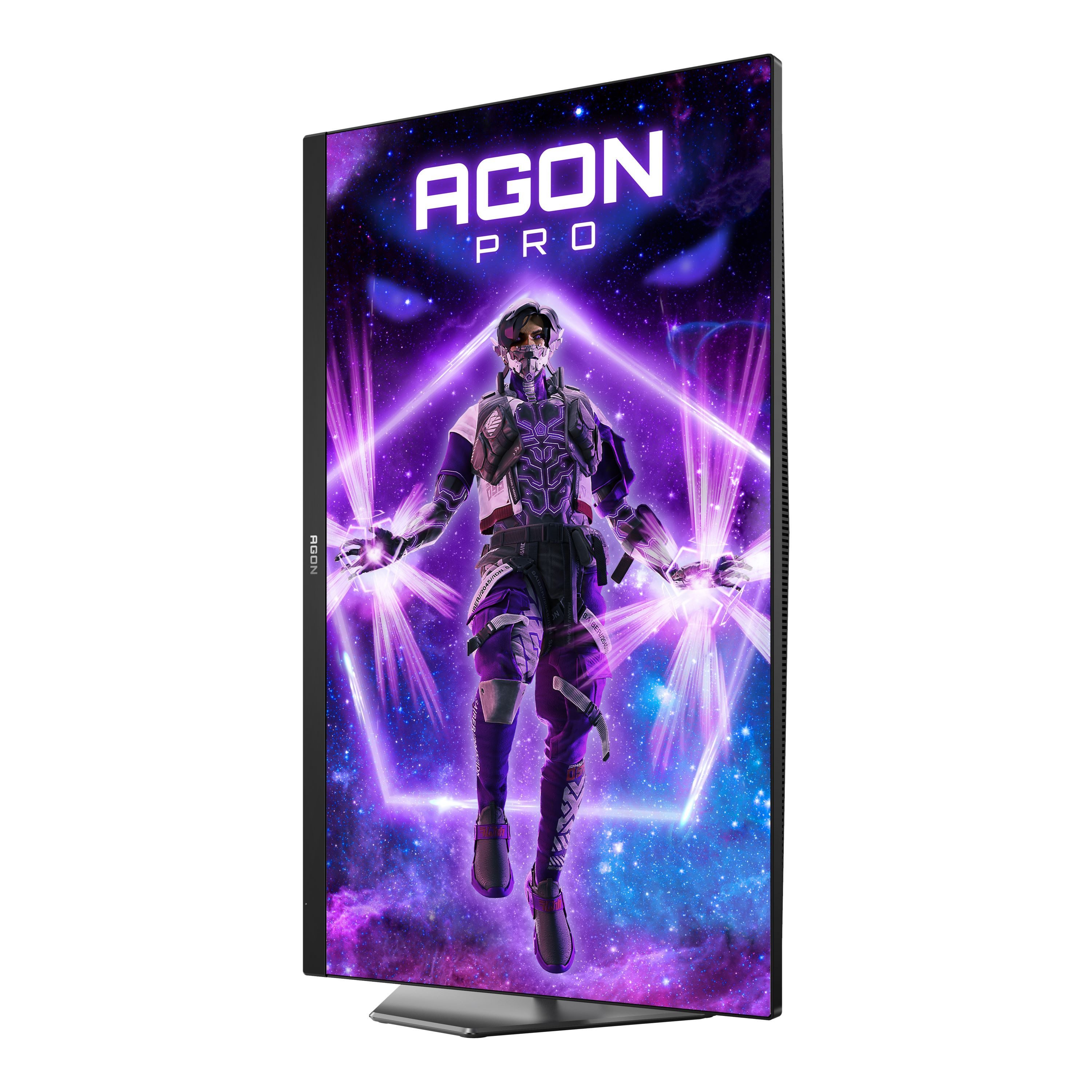 AOC Gaming-monitor AG276FK, 68,5 cm / 27", Full HD