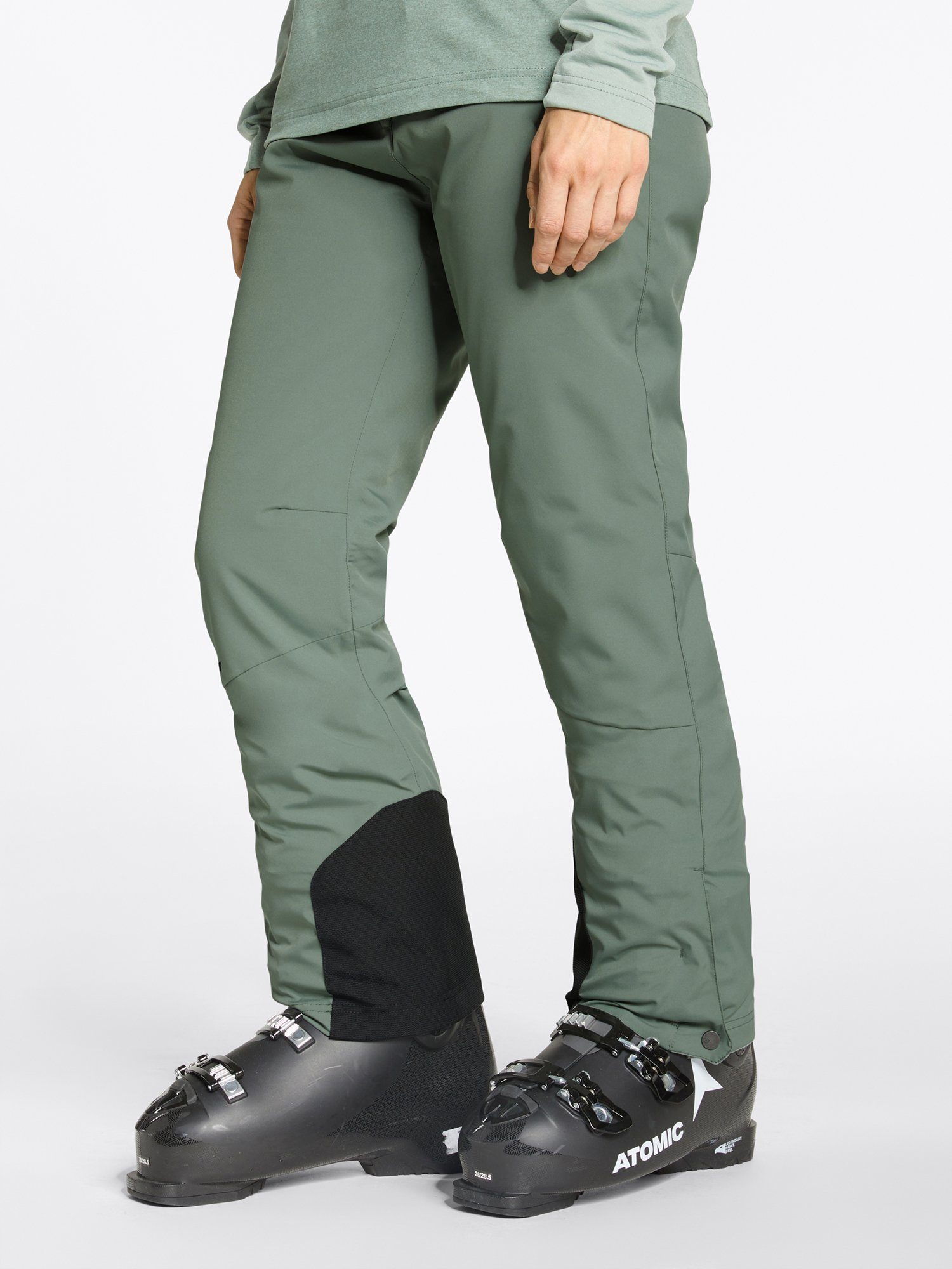 Ziener Skibroek TILLA