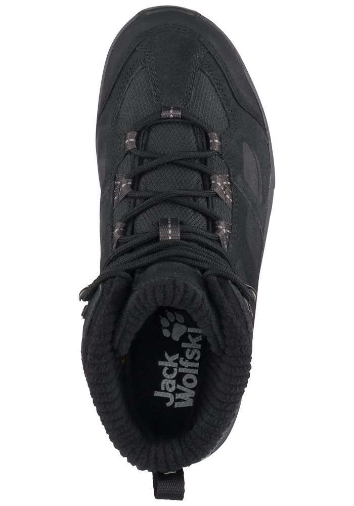 Jack Wolfskin Wandelschoenen VOJO 3 WT TEXAPORE MID W