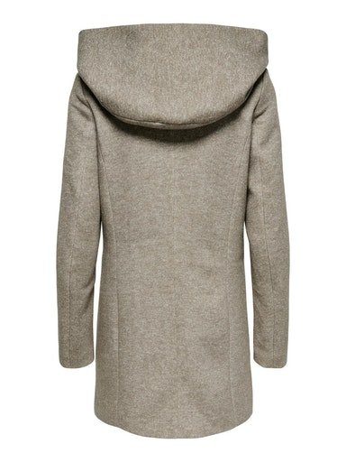 Only Lang jack ONLSEDONA LIGHT COAT OTW NOOS