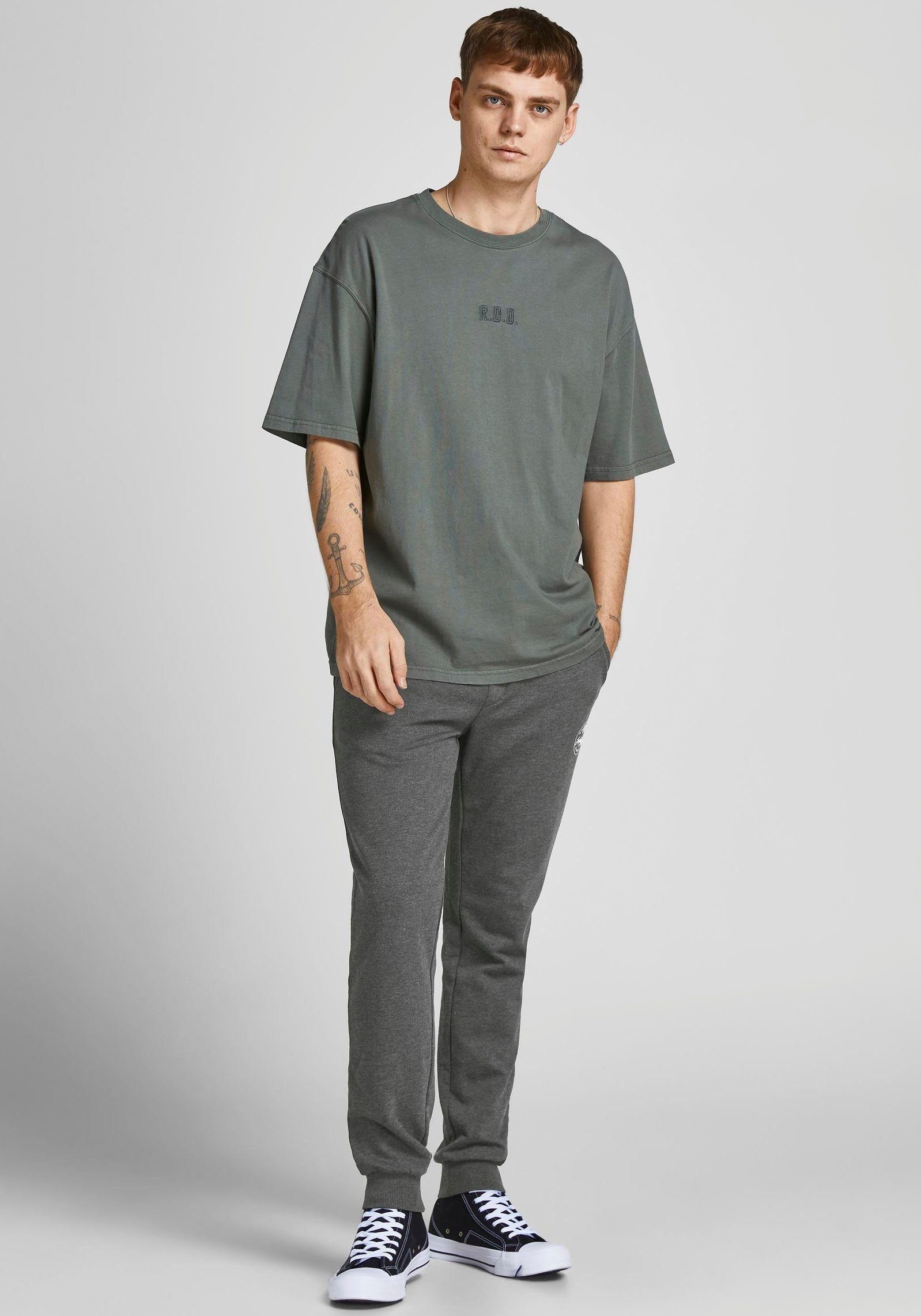 Jack & Jones Joggingbroek GORDON SHARK SWEAT PANTS