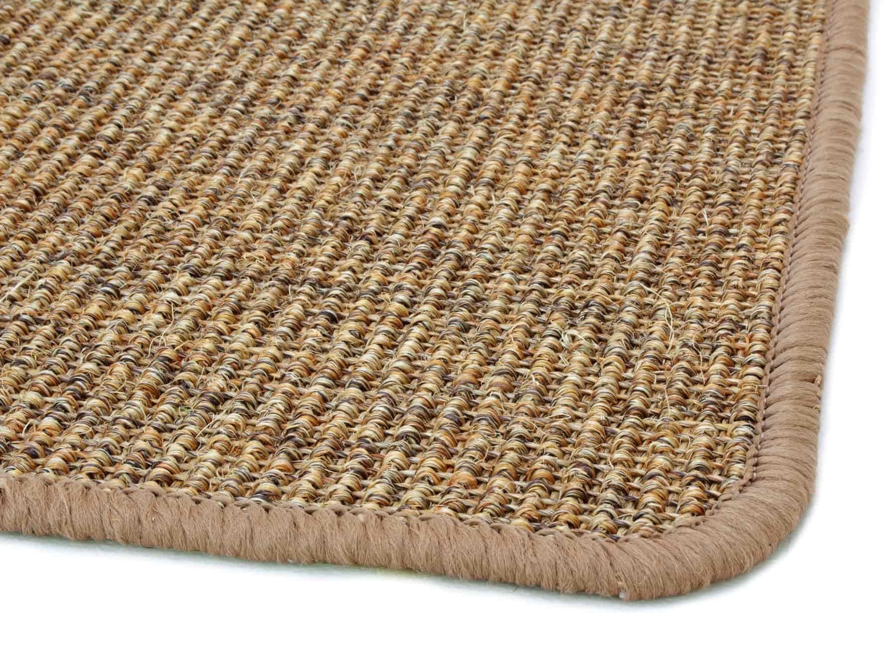 Primaflor-Ideen in Textil Krabplank Poezenkrabmat SISALLUX Krabtapijt, sisal, in verschillende afmetingen, veelzijdig te gebruiken