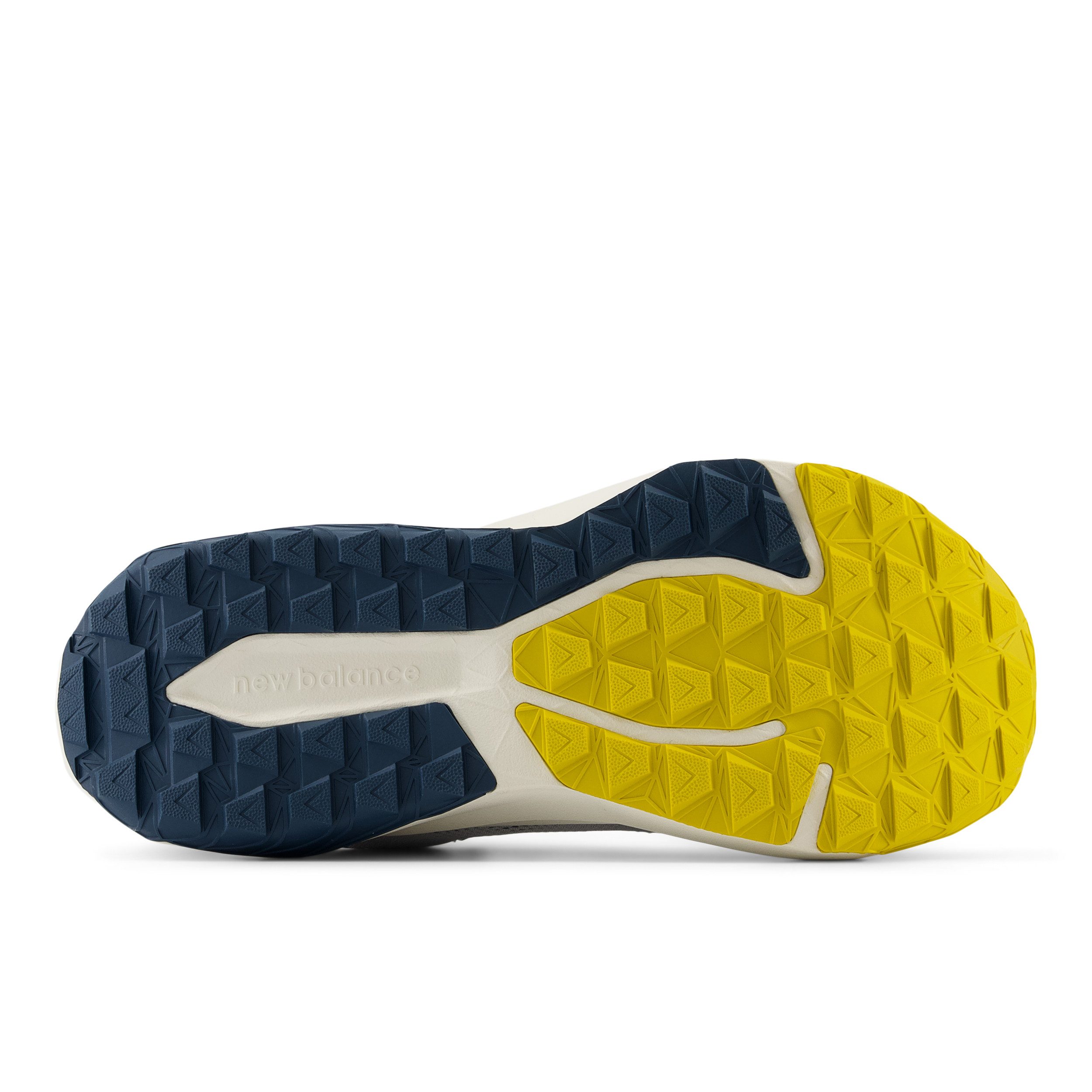 New Balance Runningschoenen DynaSoft Nitrel v6 Trailrunning-schoenen