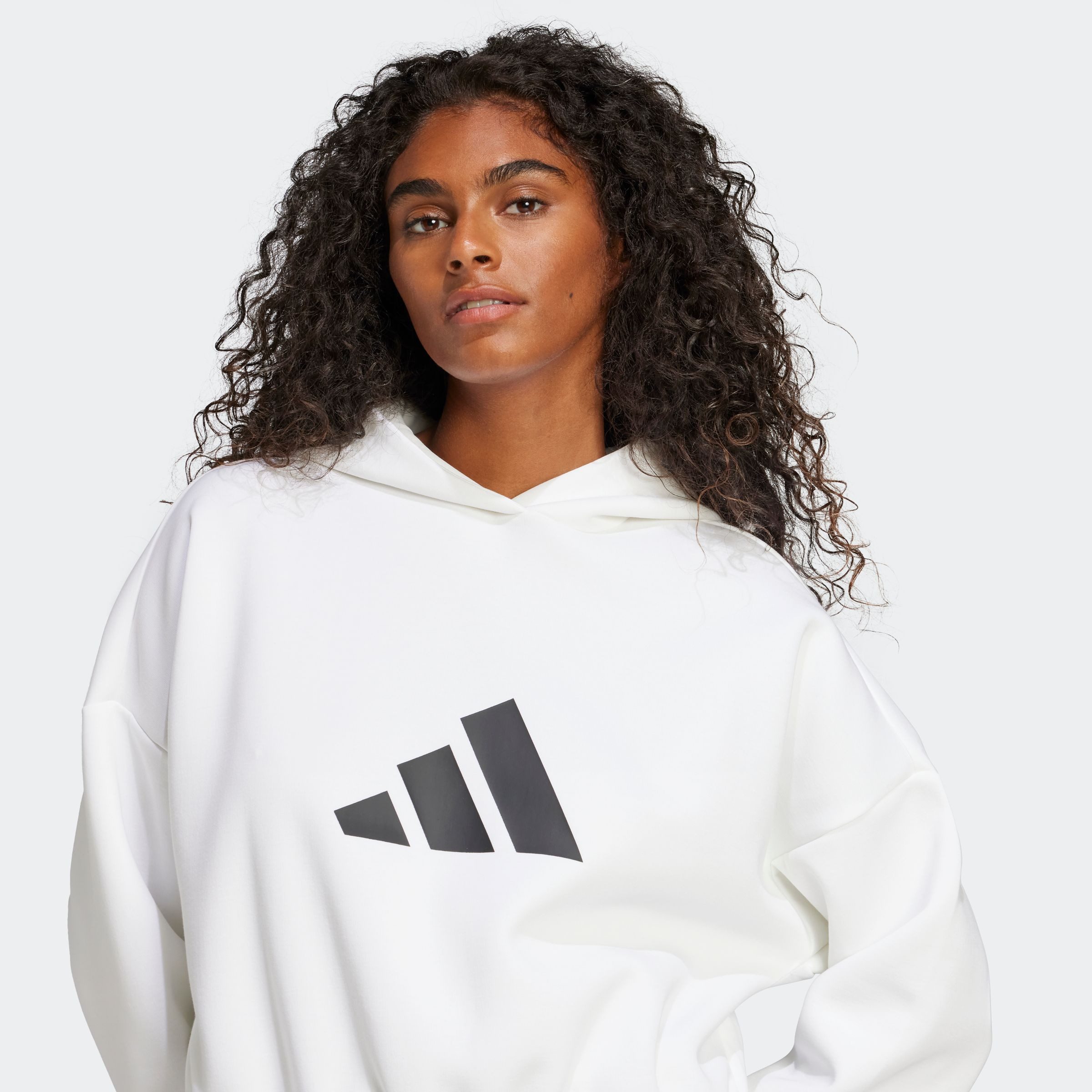 adidas Sportswear Hoodie W FI 3B OH HD