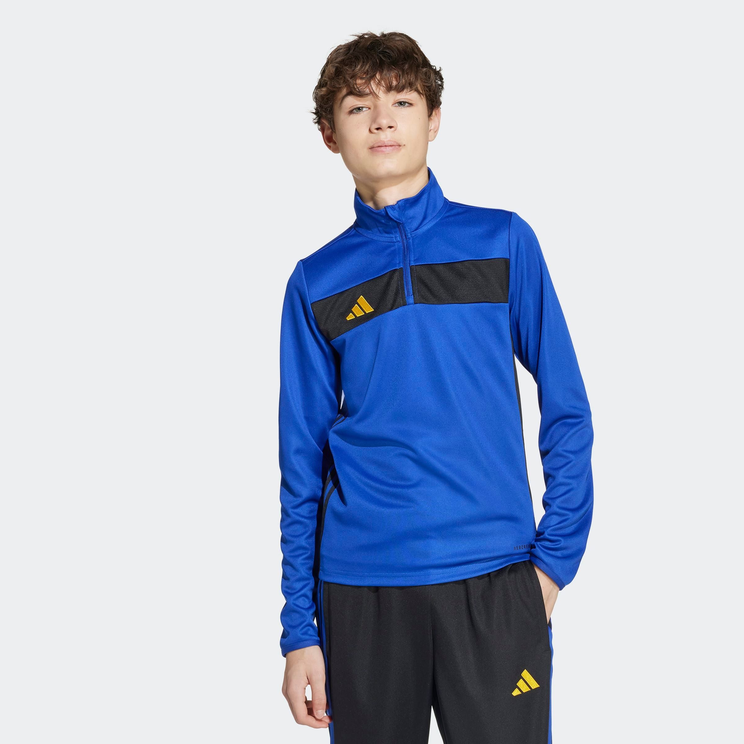adidas Performance Trainingsshirt TIRO ES TOP Y