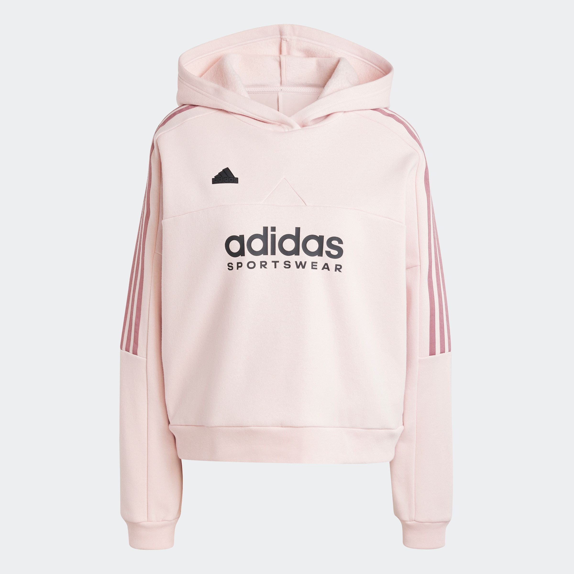 adidas Sportswear Hoodie W TIRO FL HD