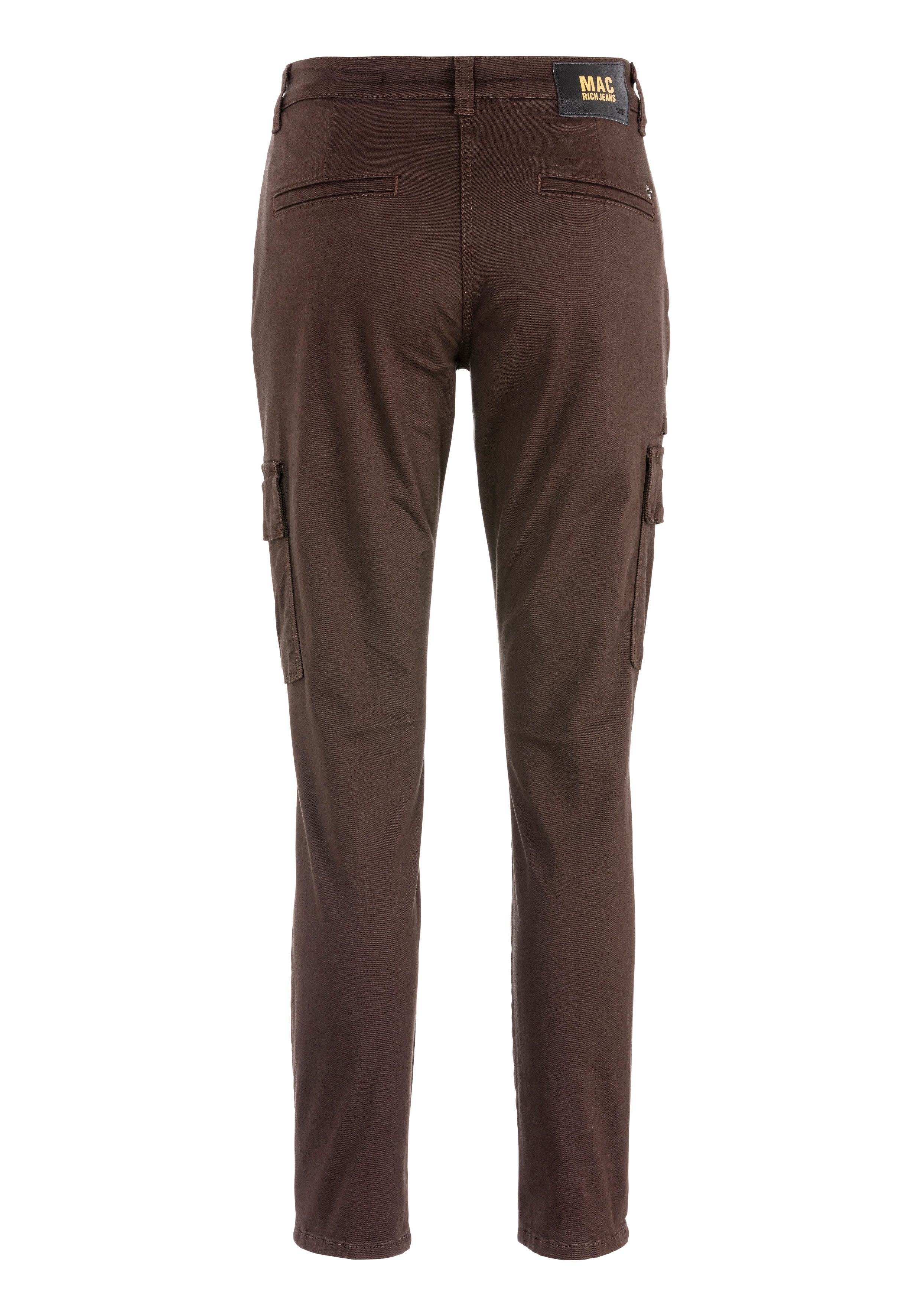 MAC Cargobroek Rich