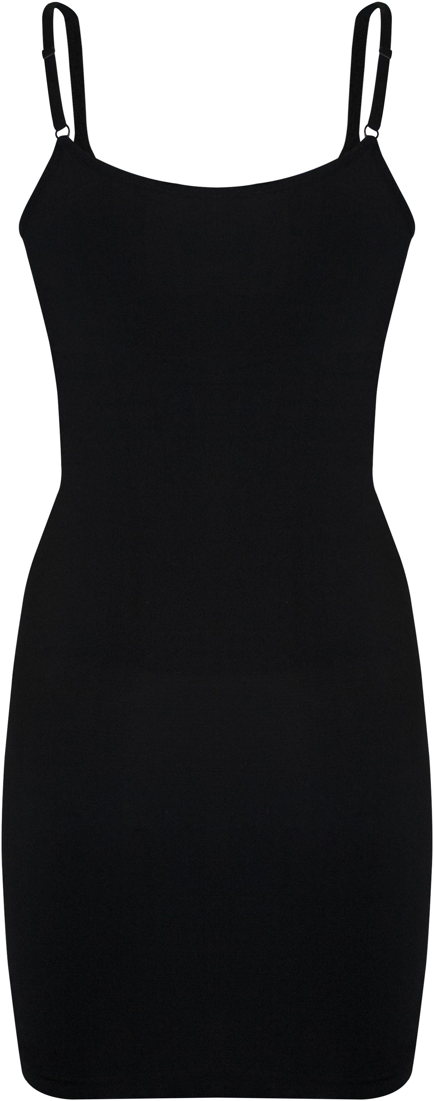 Magic Body Fashion Shaping-jurk Seamless Bodydress gladde, naadloze afwerking voor een onzichtbare look