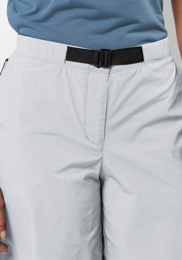 Jack Wolfskin Trekkingshorts WANDERWHIM SHORTS W