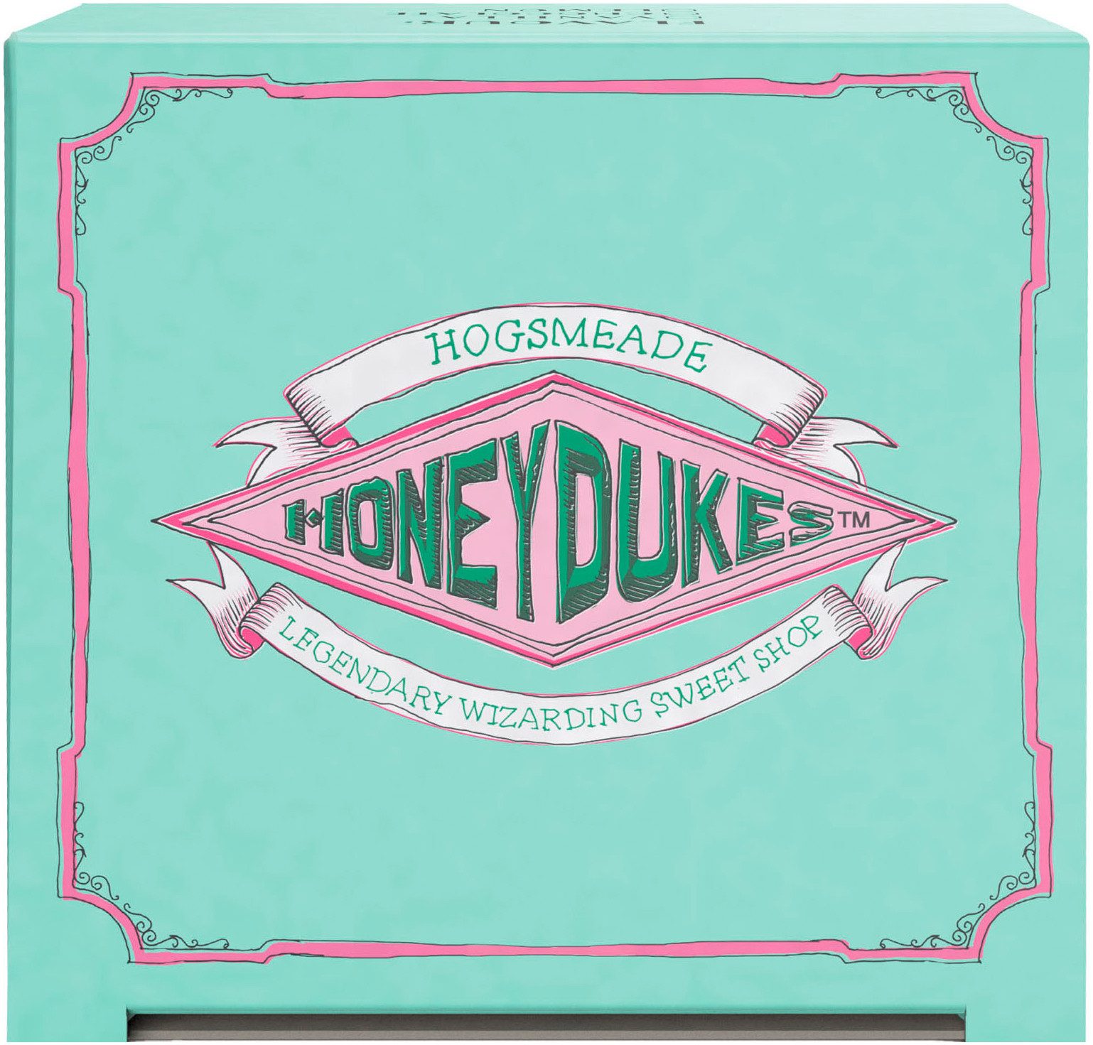 MGA Knutselset MGA's Miniverse - Make It Mini Harry Potter Honeydukes Playset