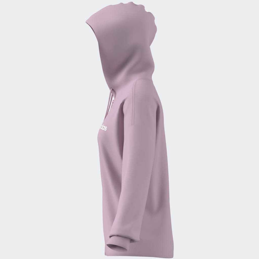 adidas Sportswear Hoodie W LIN FT FZ HD