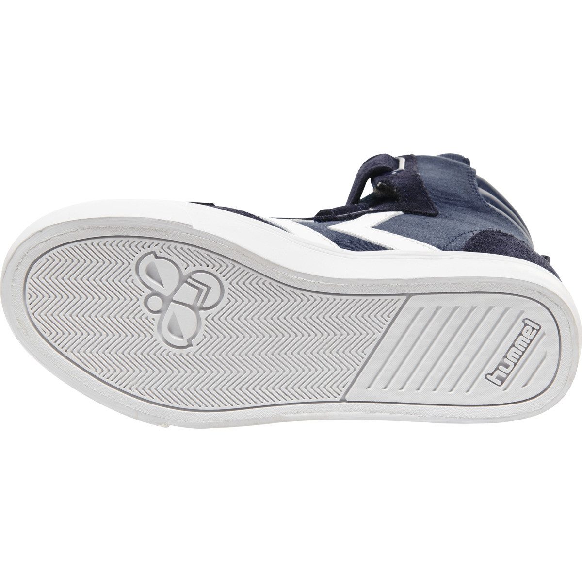 hummel Sneakers SLIMMER STADIL HIGH JR