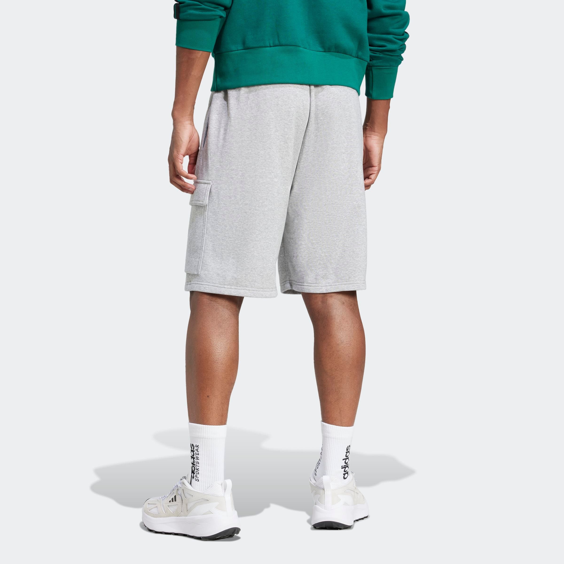 adidas Sportswear Short M FELCZY C SHO (1-delig)