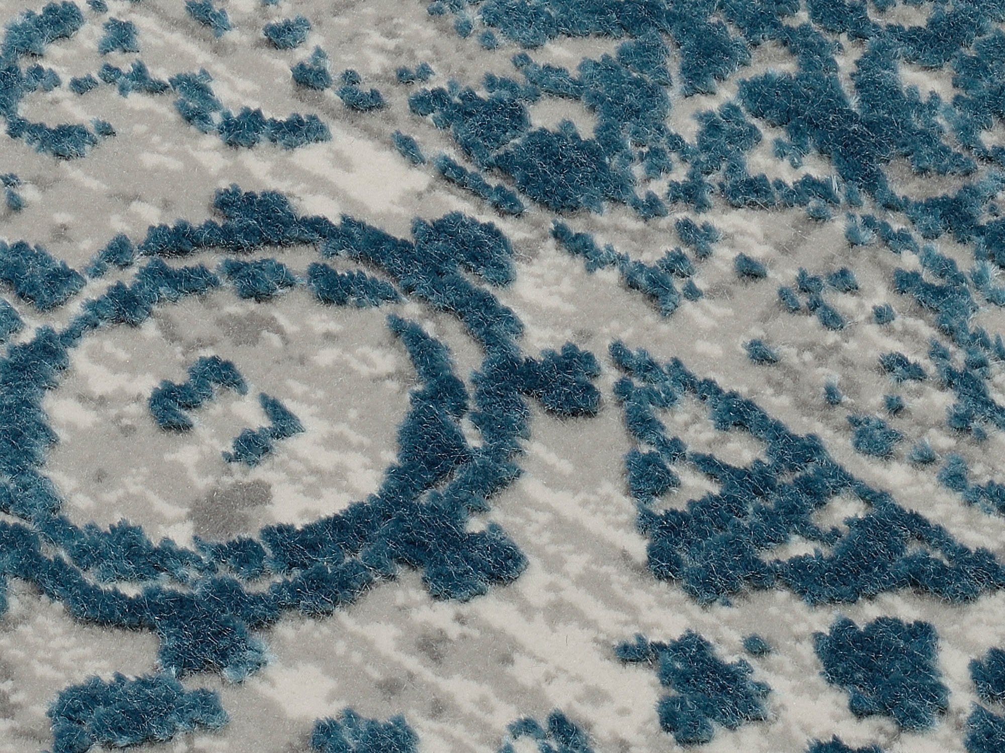 OCI DIE TEPPICHMARKE Vloerkleed COLOUR MEDI