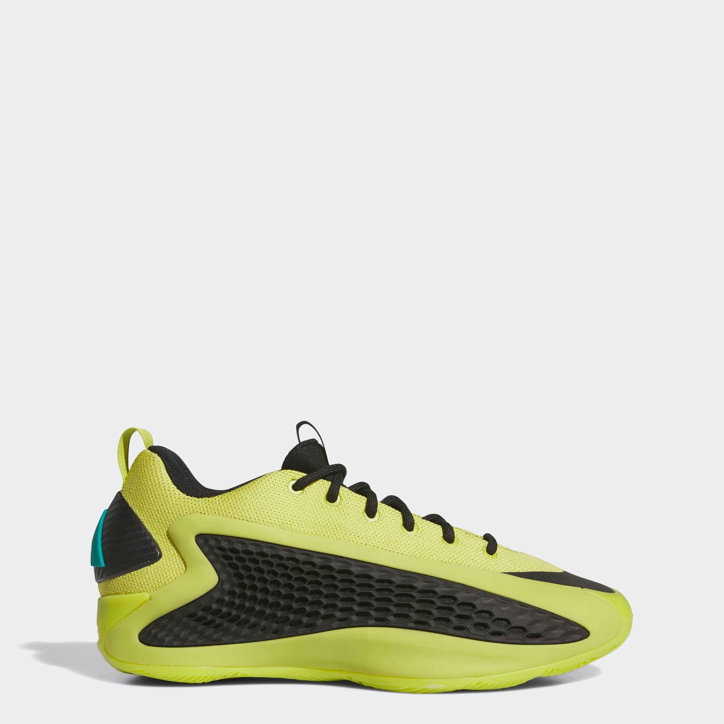 adidas Performance Basketbalschoenen ANTHONY EDWARDS 1 LOW