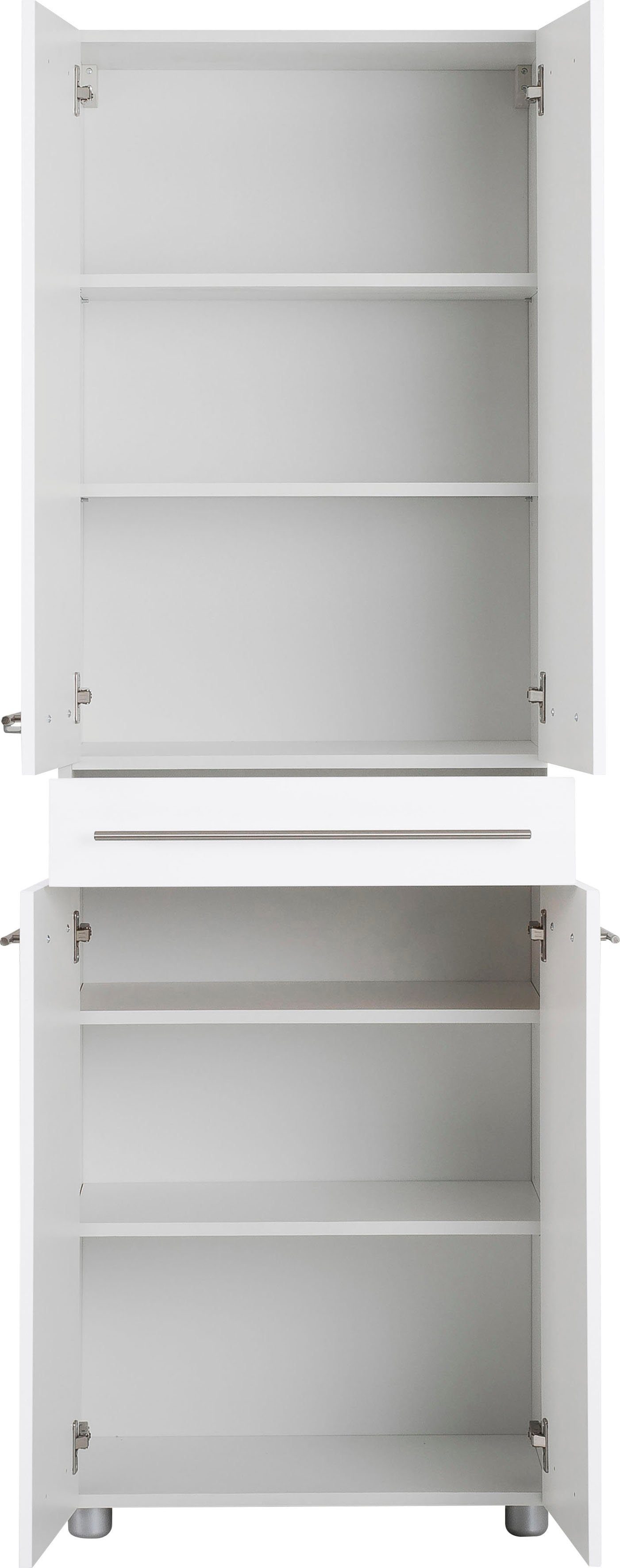 OPTIFIT Hoge kast Bern