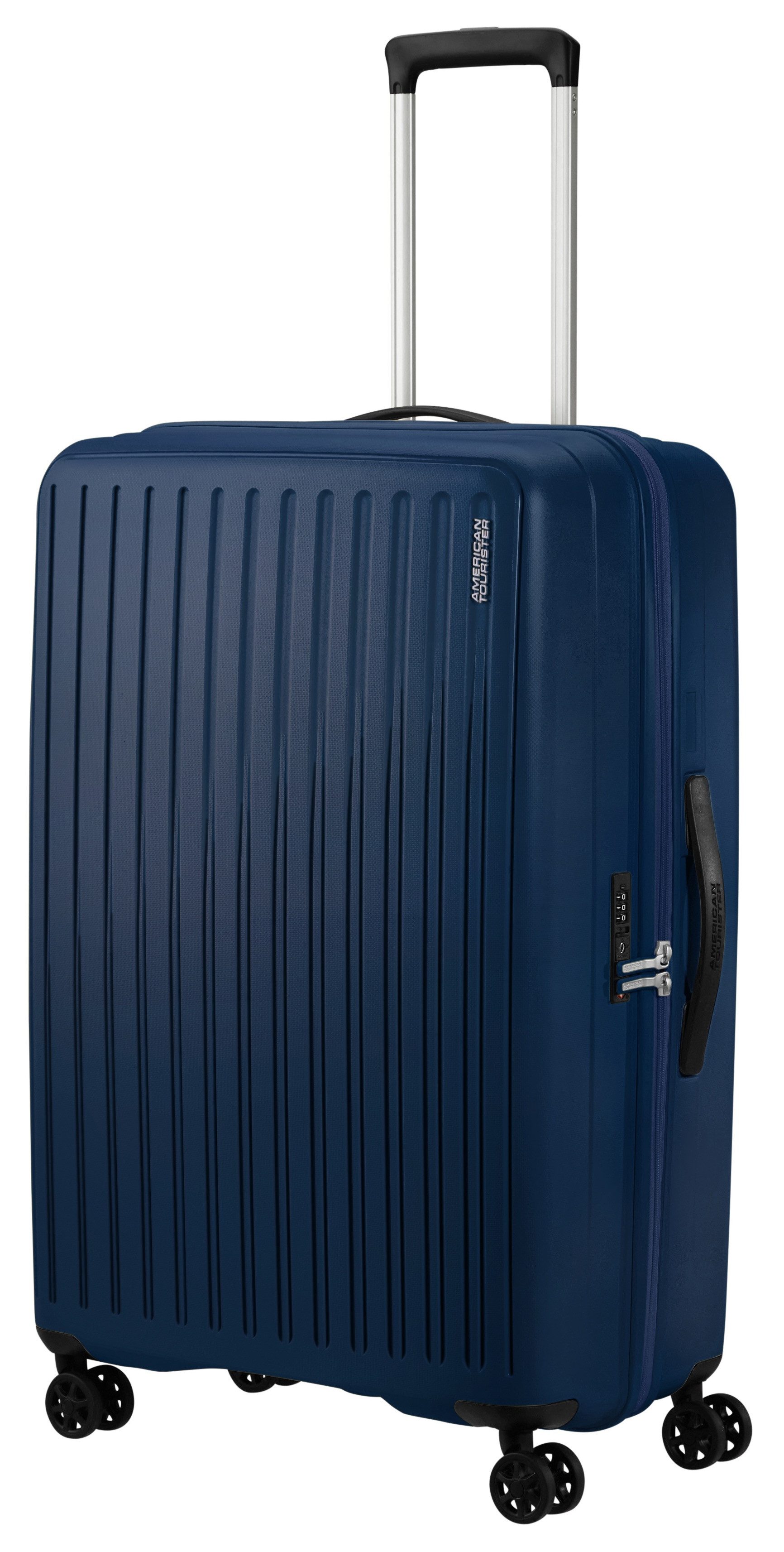 American Tourister® Hardshell-trolley REJOY, verschillende maten en kleuren