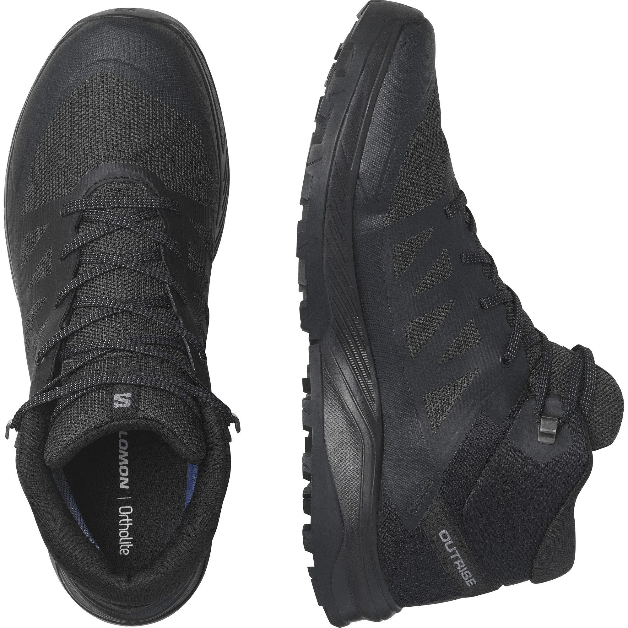 Salomon Wandelschoenen OUTRISE MID Gore-Tex®