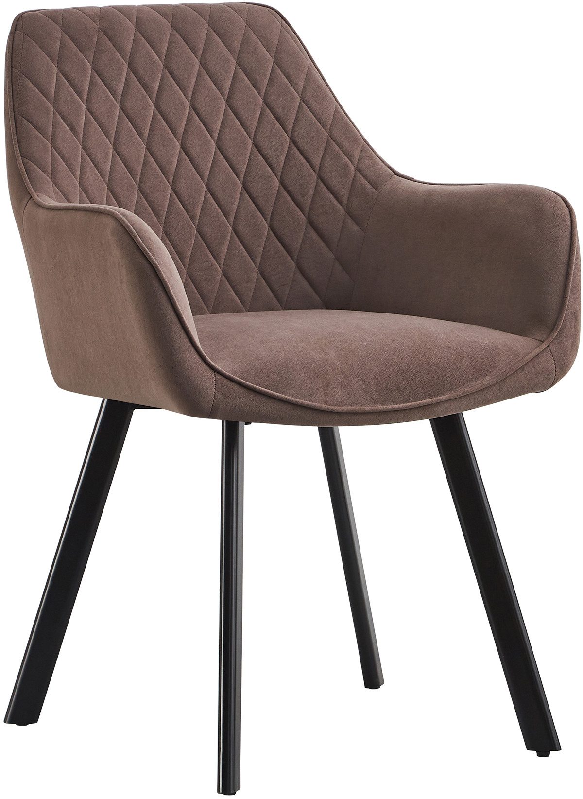 SalesFever Eethoek Tafelblad behandeld met OSMO hardwasolie in zijdeglans afwerking (set, 5-delig)