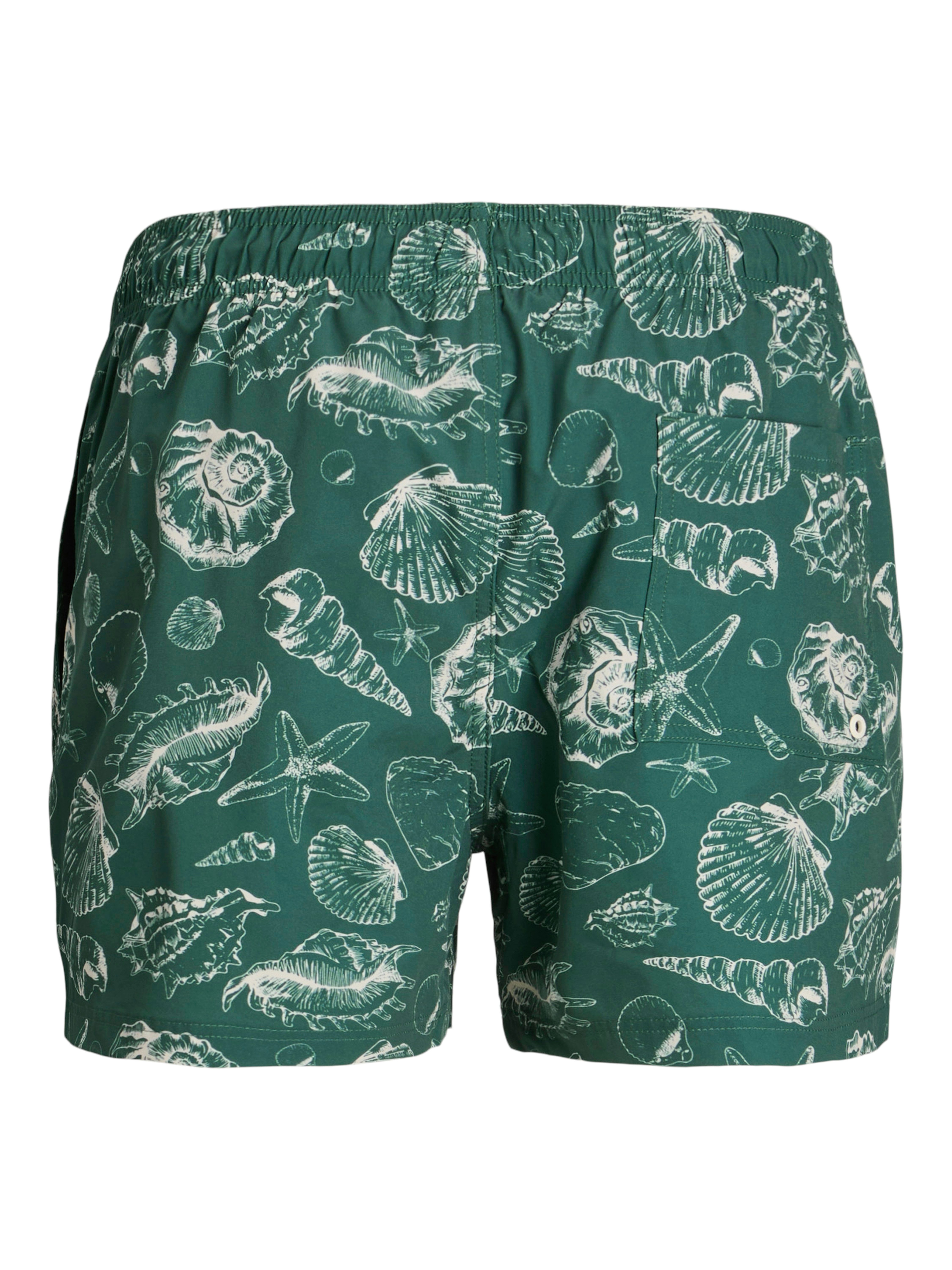 Jack & Jones Zwemshort JPSTMAUI JJSWIM MATURE AOP AKM SN
