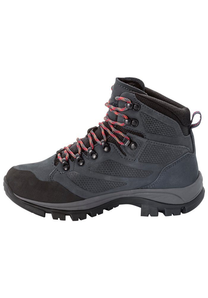 Jack Wolfskin Trekkingschoenen REBELLION TEXAPORE MID W