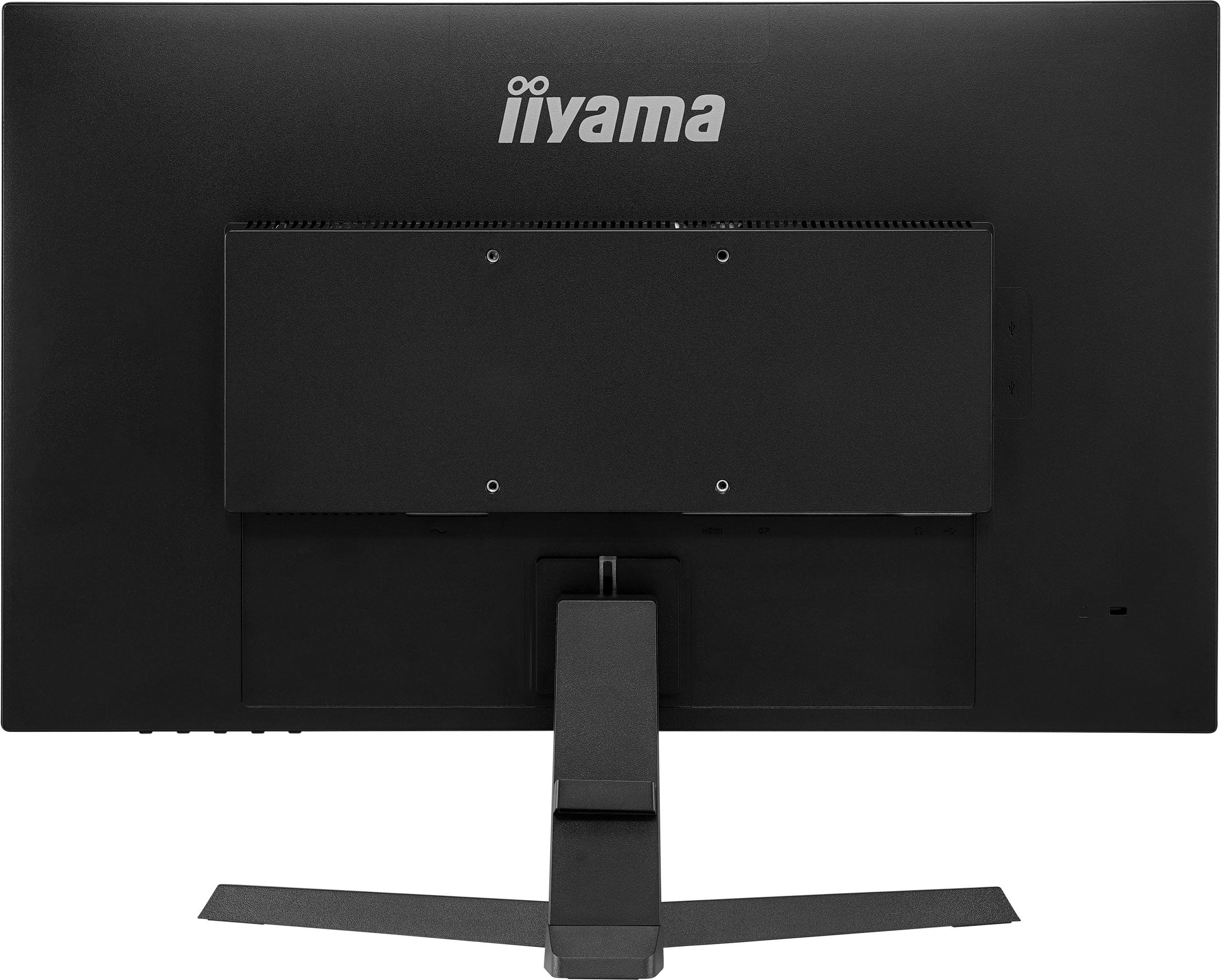 Iiyama Gaming-monitor G2770QSU-B1, 68,5 cm / 27", WQHD